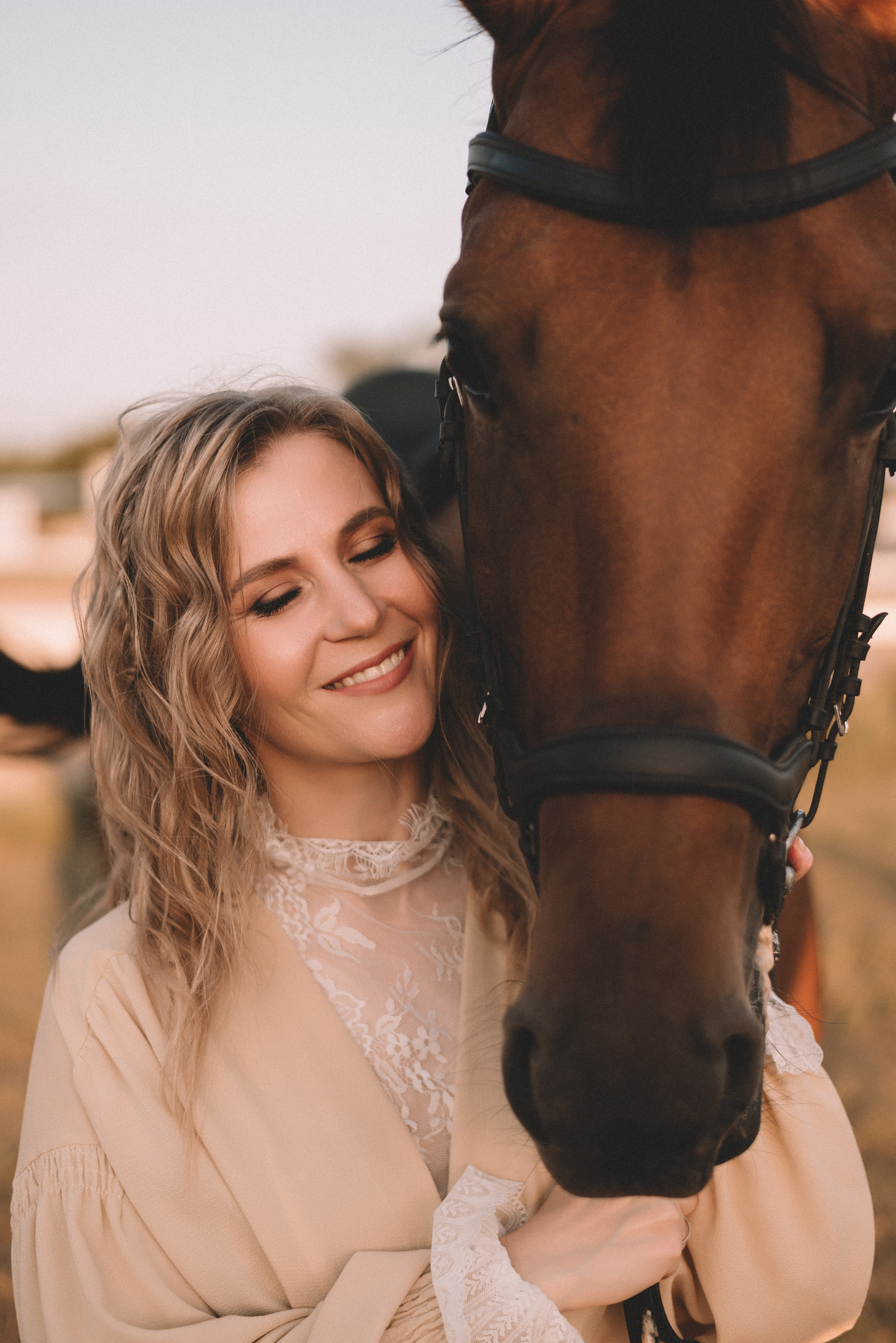 Olga & Portland. Екатерина Курбанова. Женский фотограф