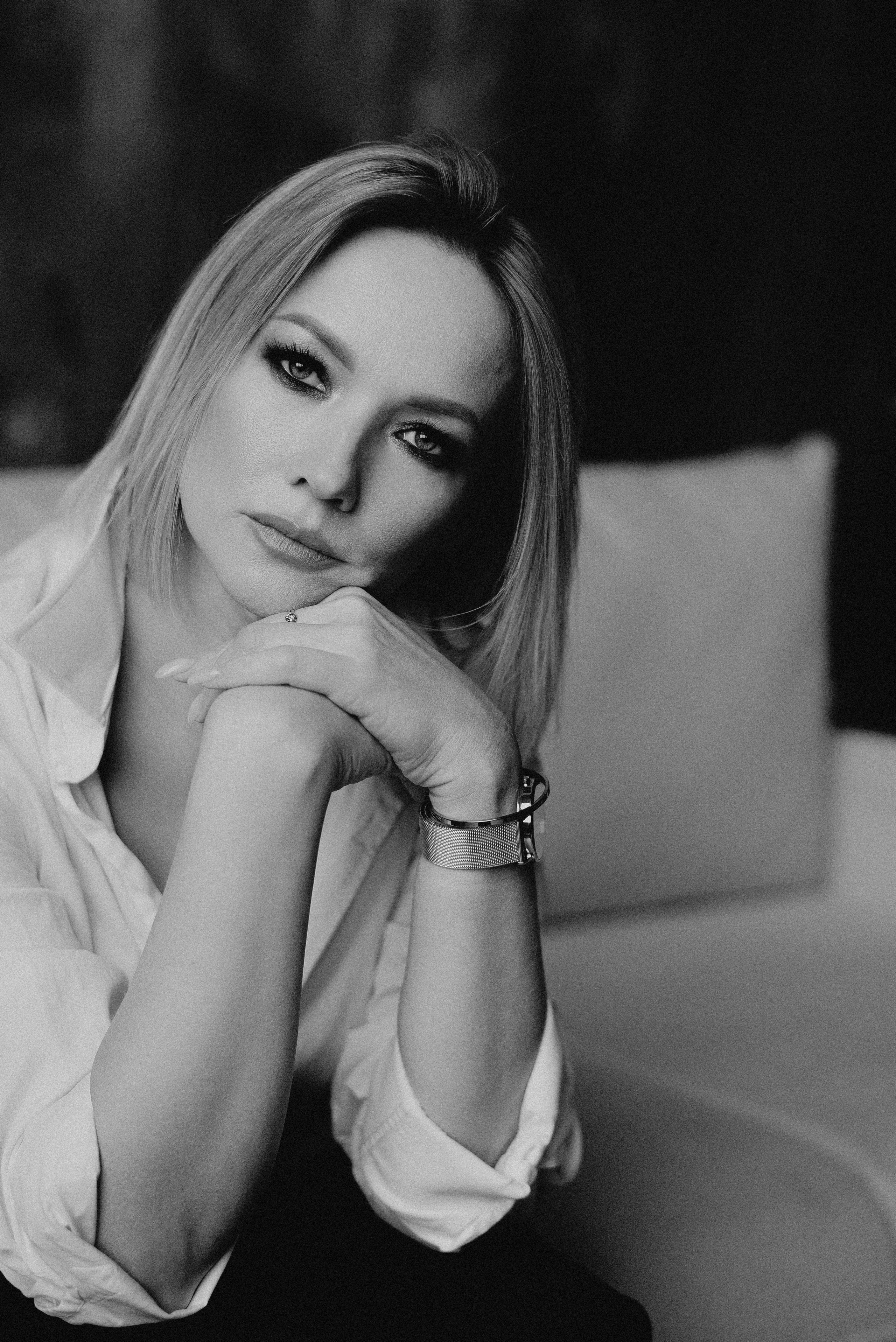 Olga. Екатерина Курбанова. Женский фотограф