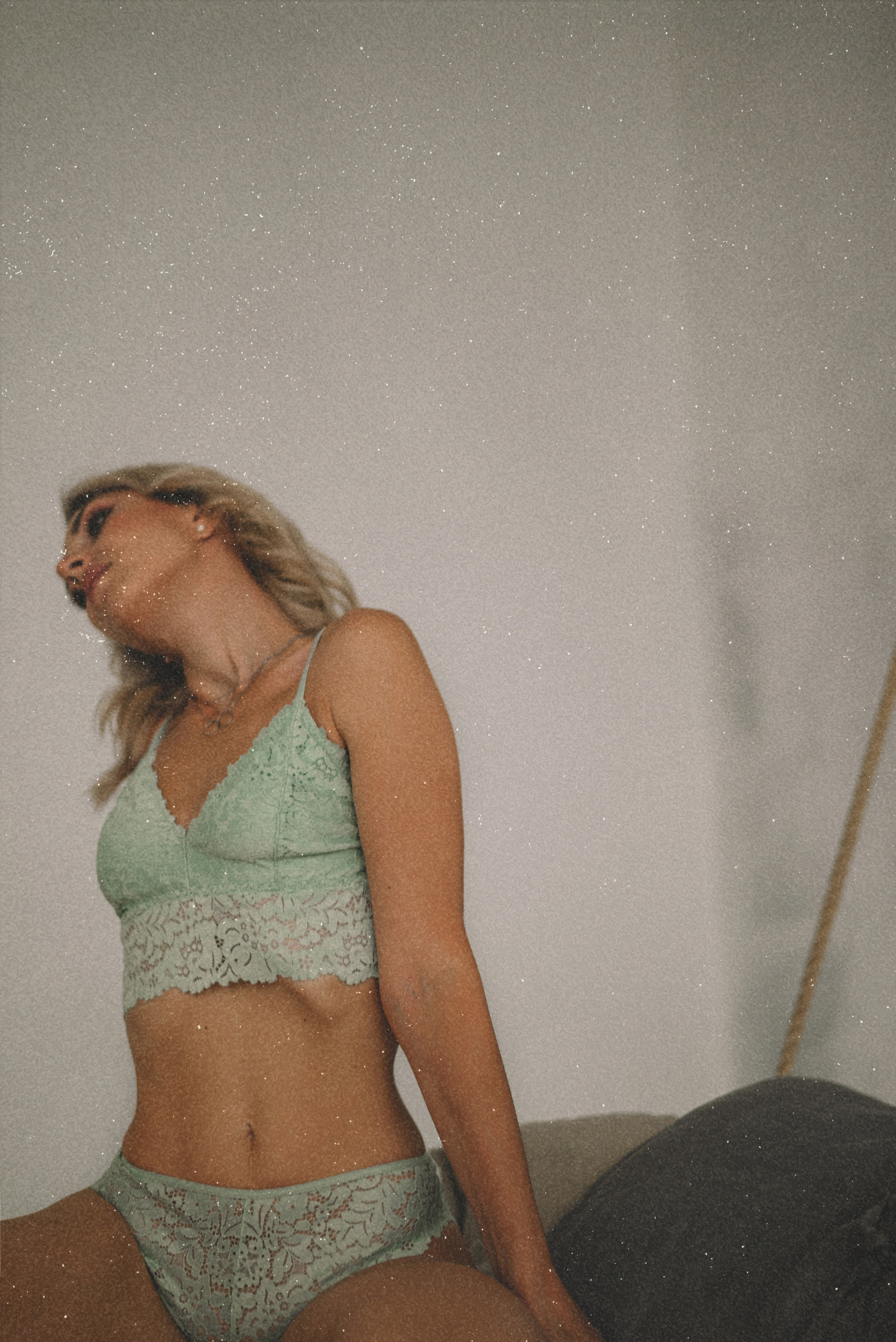 Ольга. Екатерина Курбанова. Женский фотограф