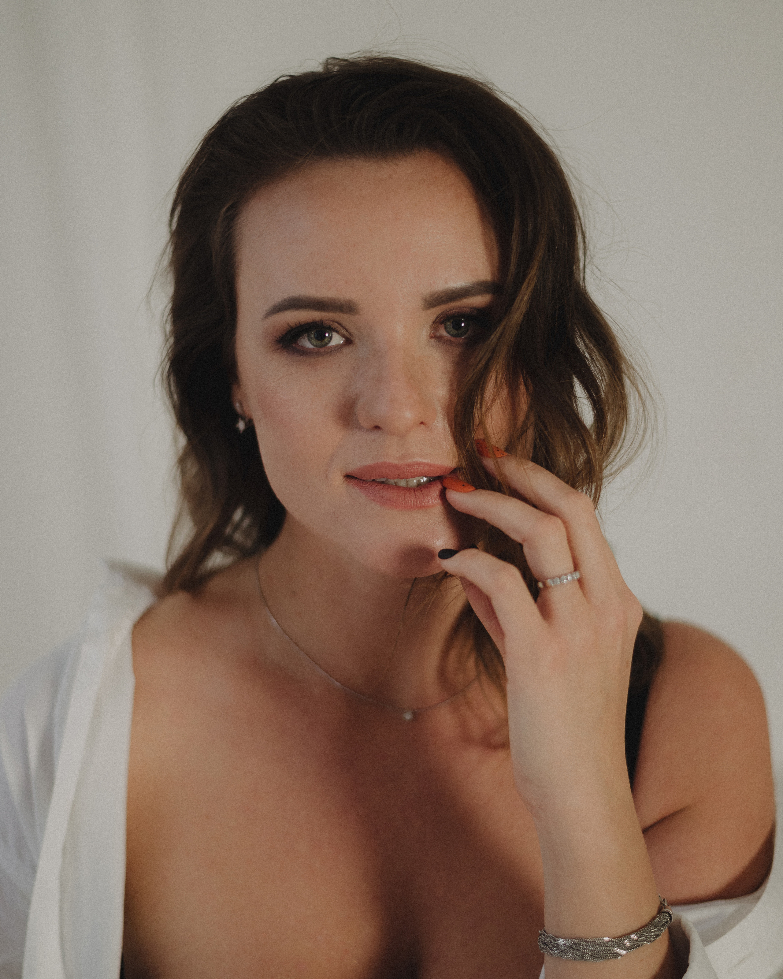 Agata. Екатерина Курбанова. Женский фотограф