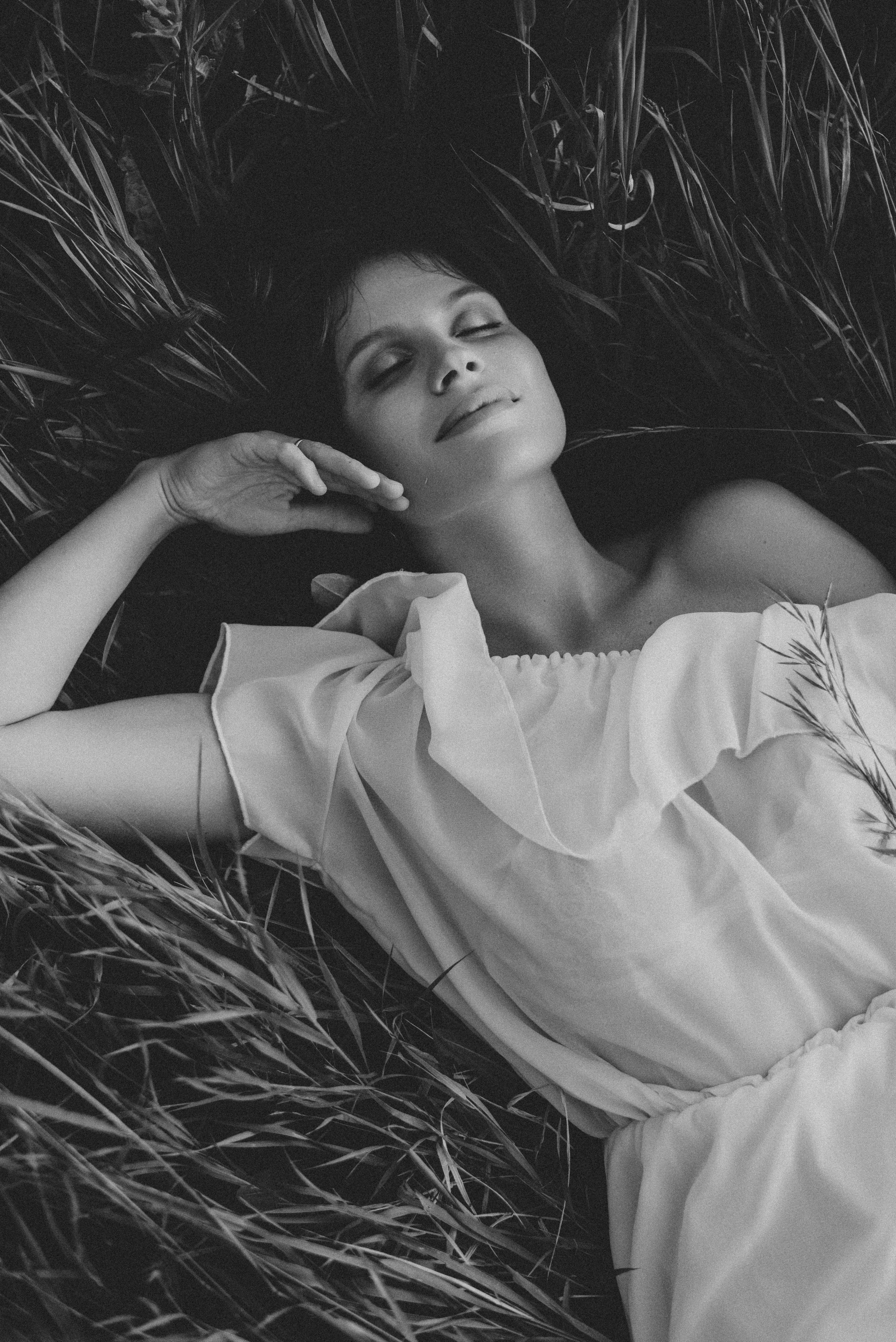 Ksenia. Екатерина Курбанова. Женский фотограф