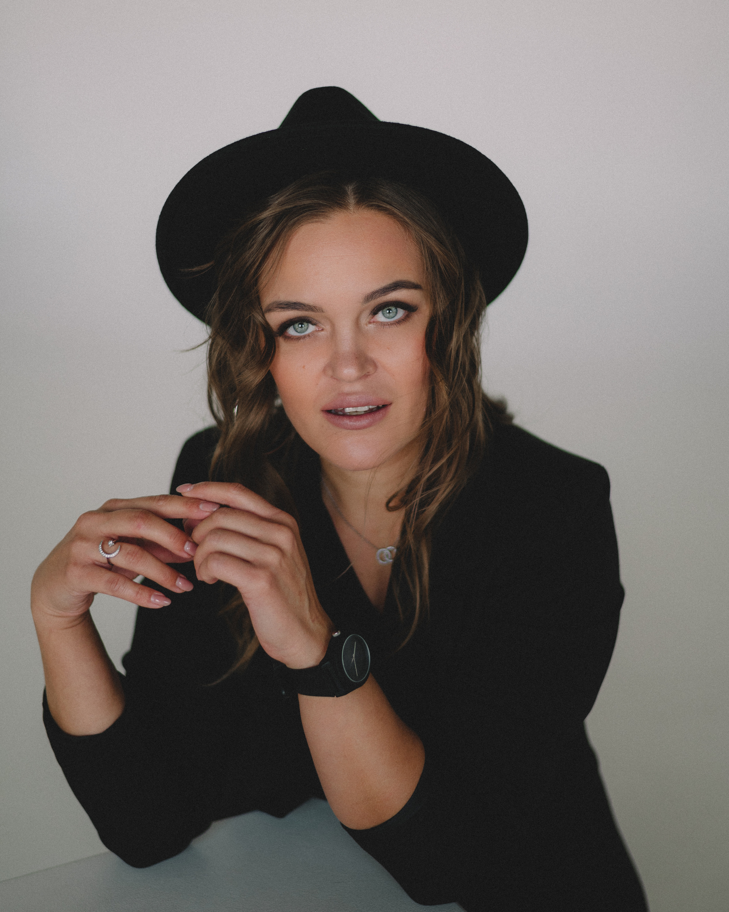 Фотодень, сент 2021. Екатерина Курбанова. Женский фотограф