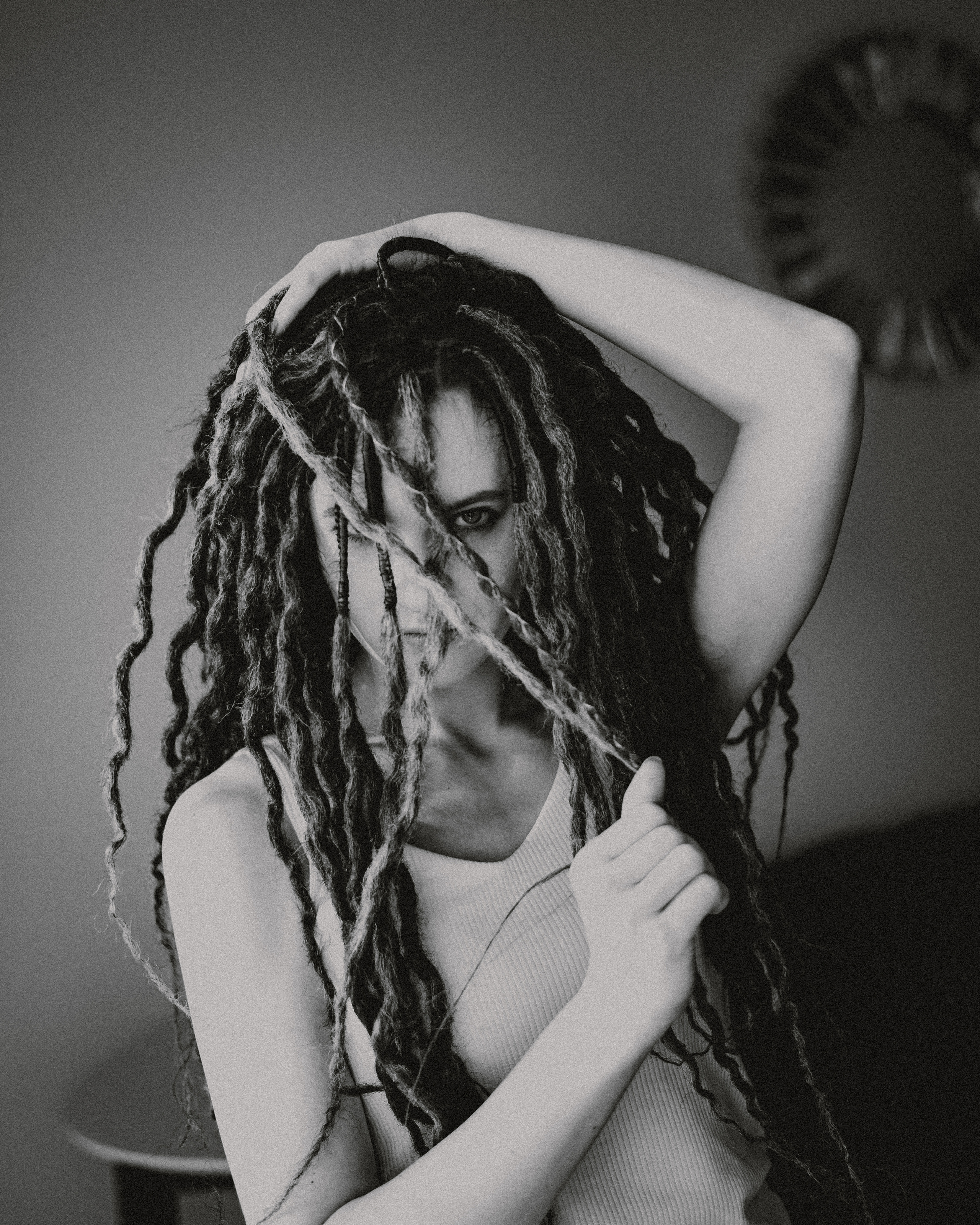 Фотодень Москва-Сити. Екатерина Курбанова. Женский фотограф