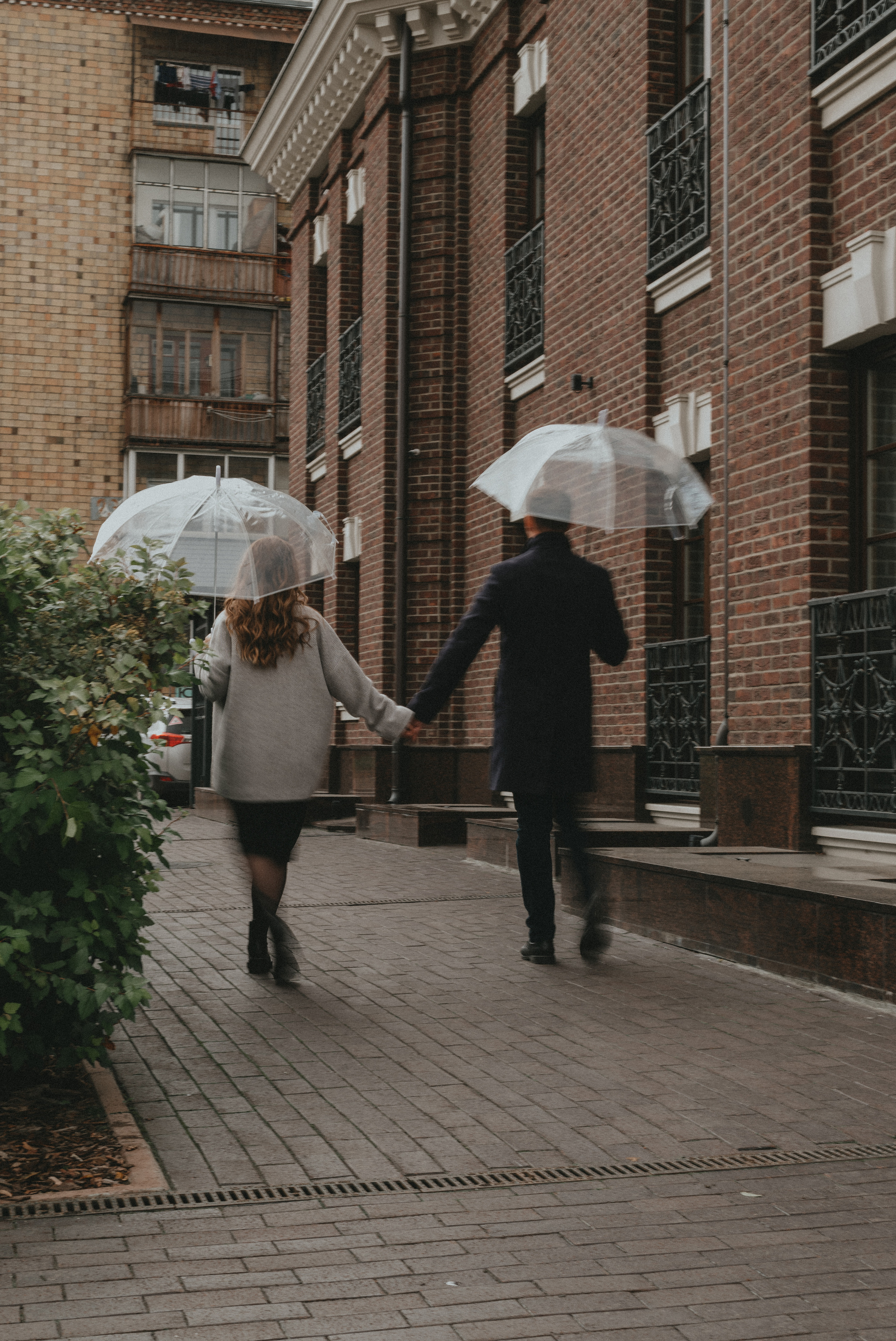 Евгений и Анна. Екатерина Курбанова. Женский фотограф