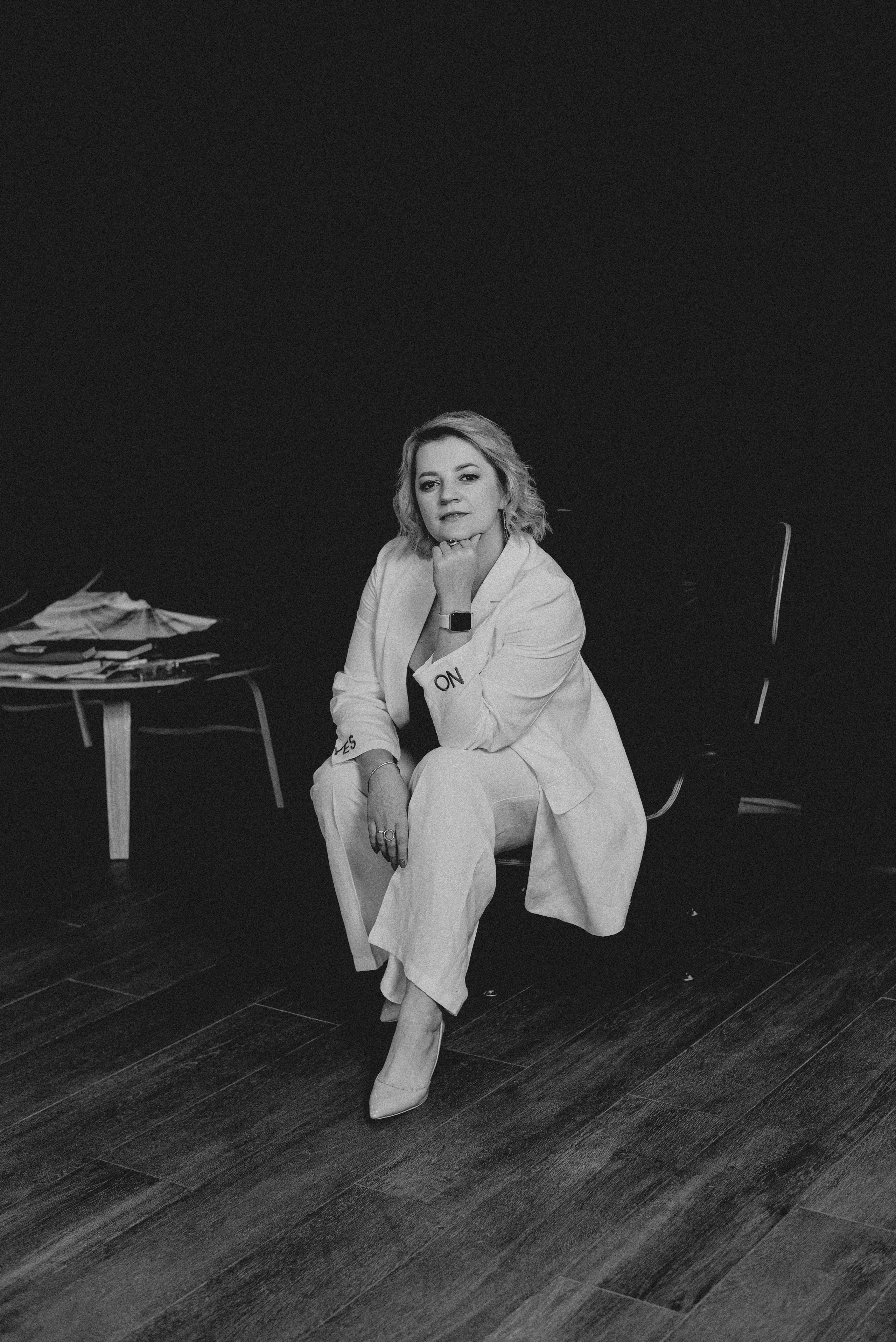 ФОТОДЕНЬ сент'22. Екатерина Курбанова. Женский фотограф