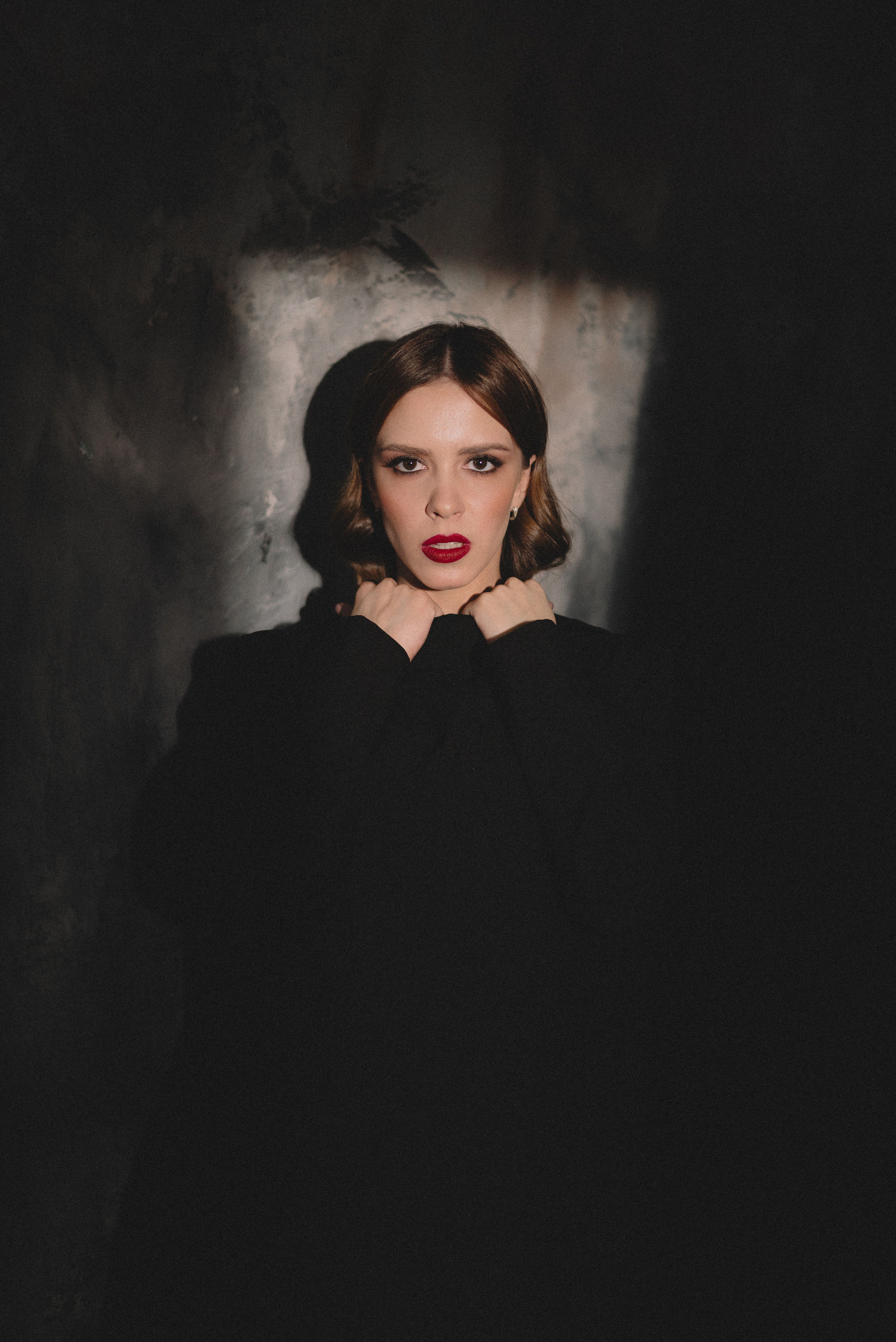 Дарья. Екатерина Курбанова. Женский фотограф