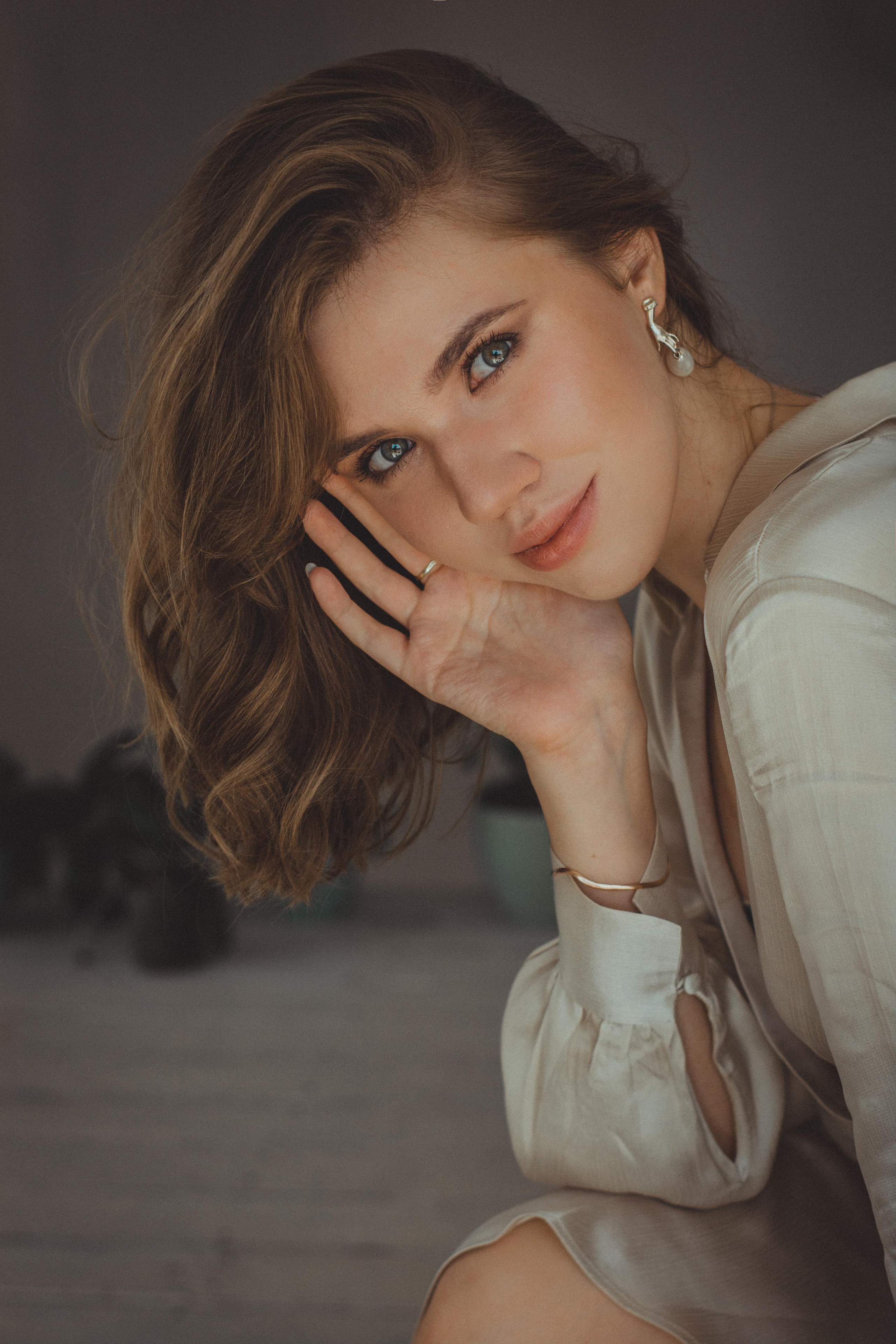 Katrin. Екатерина Курбанова. Женский фотограф