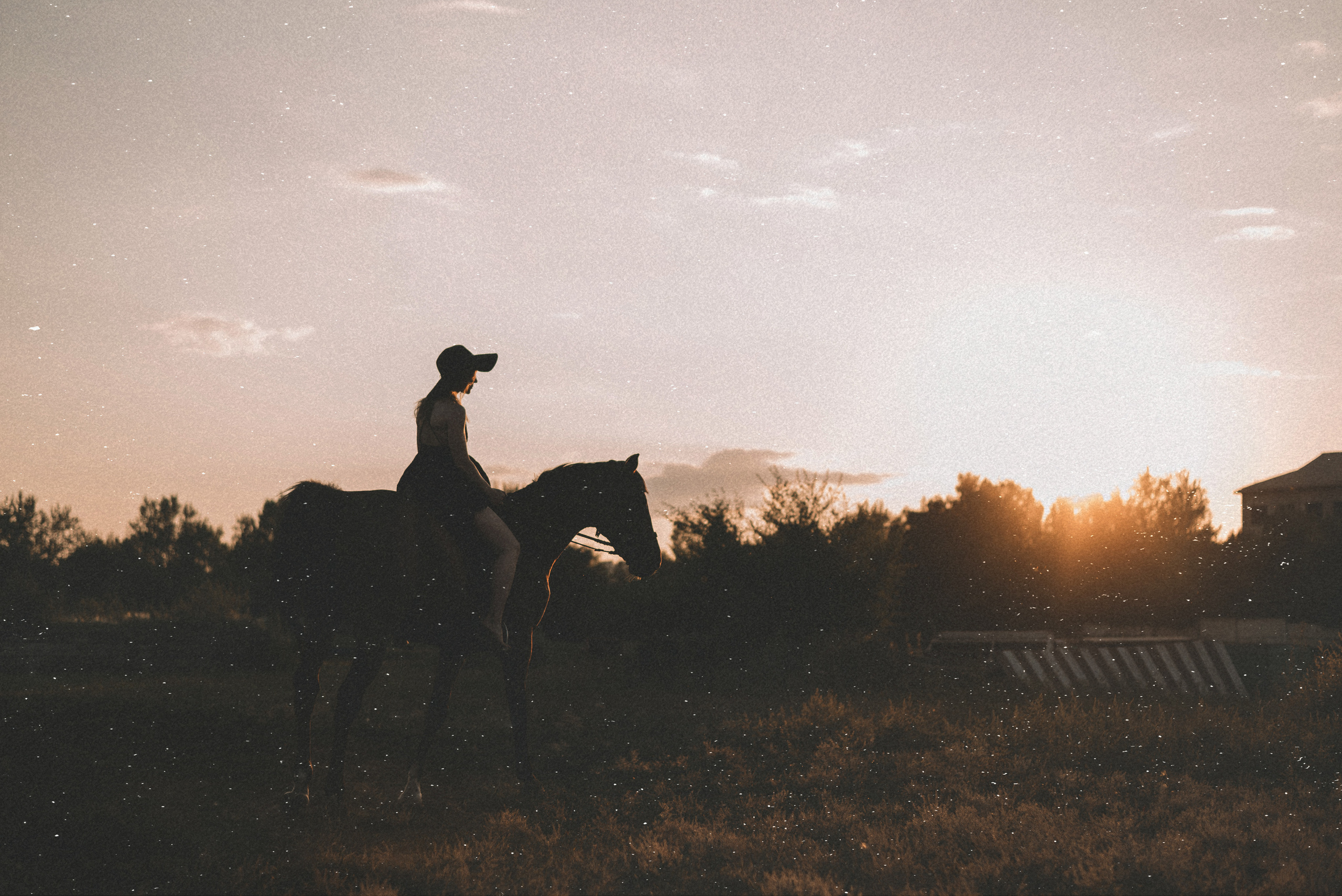 Olga & Portland. Екатерина Курбанова. Женский фотограф
