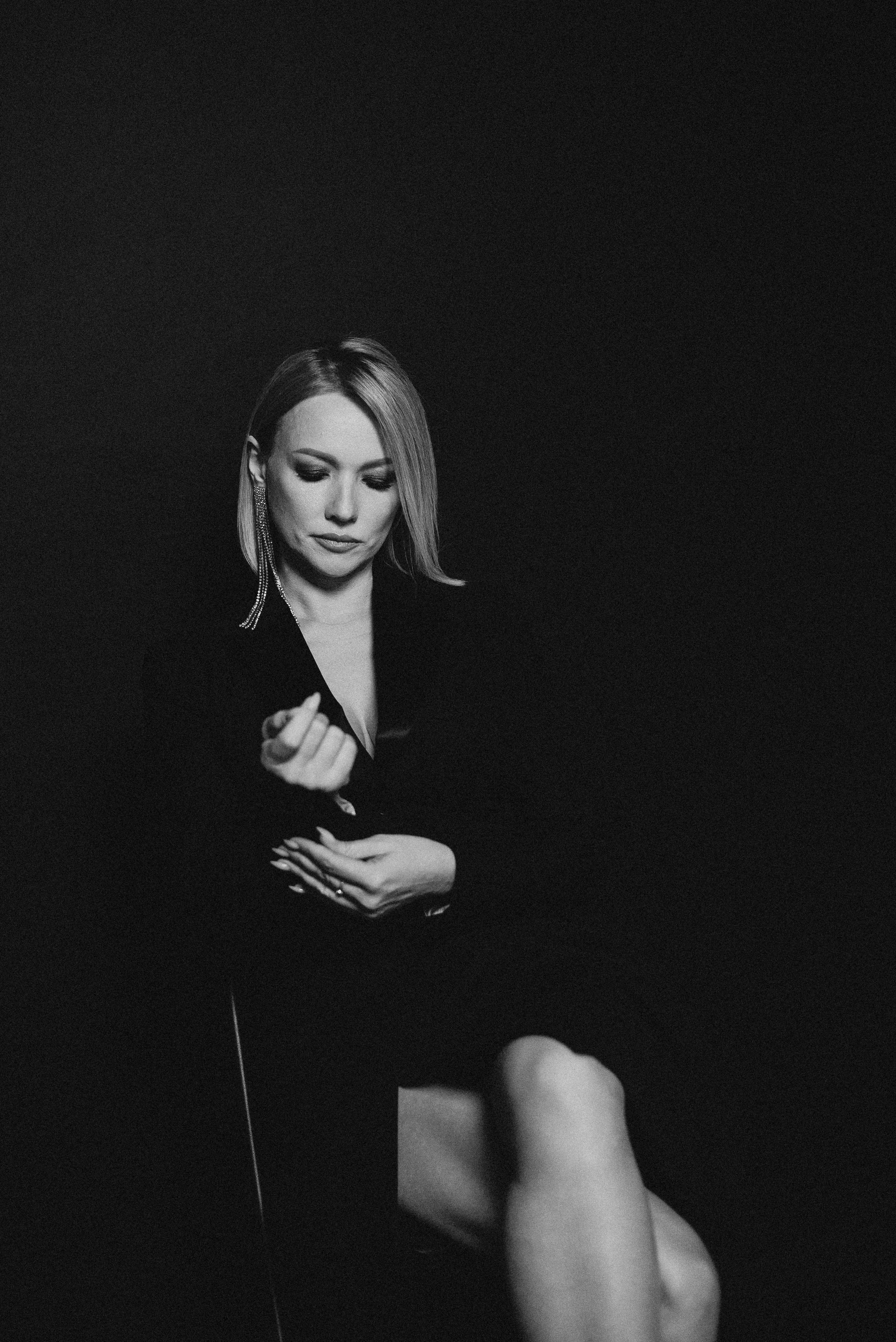 Olga. Екатерина Курбанова. Женский фотограф