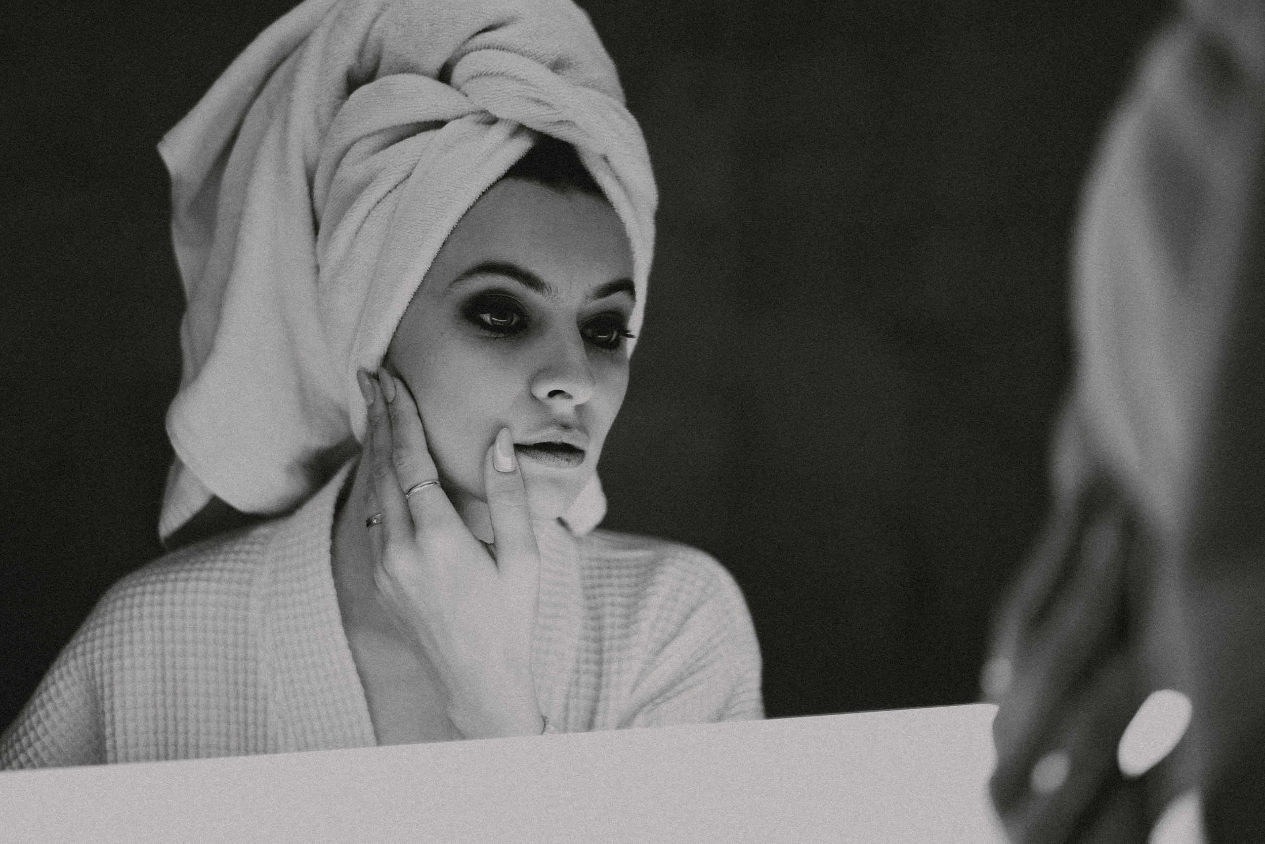 Фотодень Москва-Сити. Екатерина Курбанова. Женский фотограф