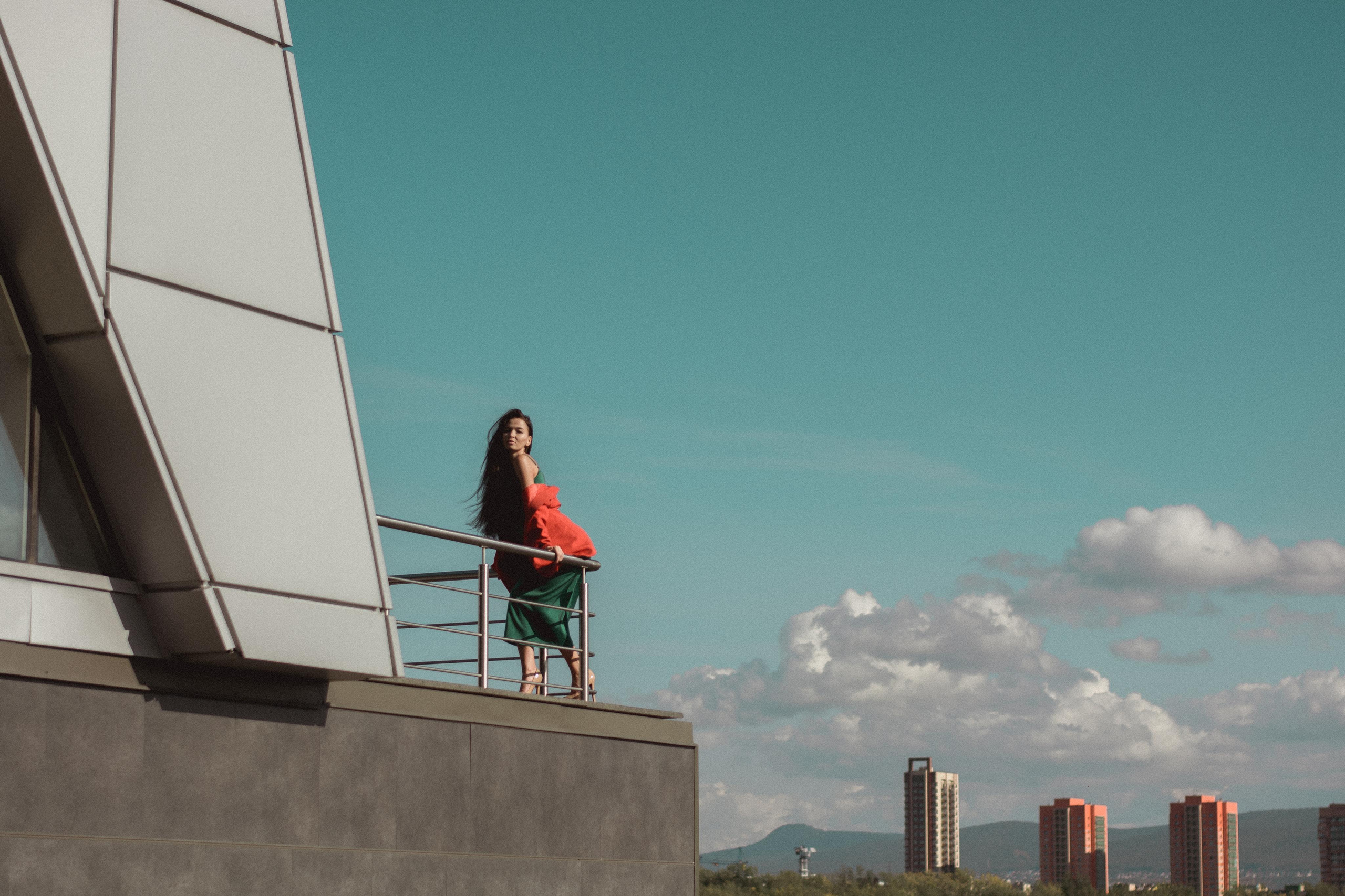 Олеся. Екатерина Курбанова. Женский фотограф