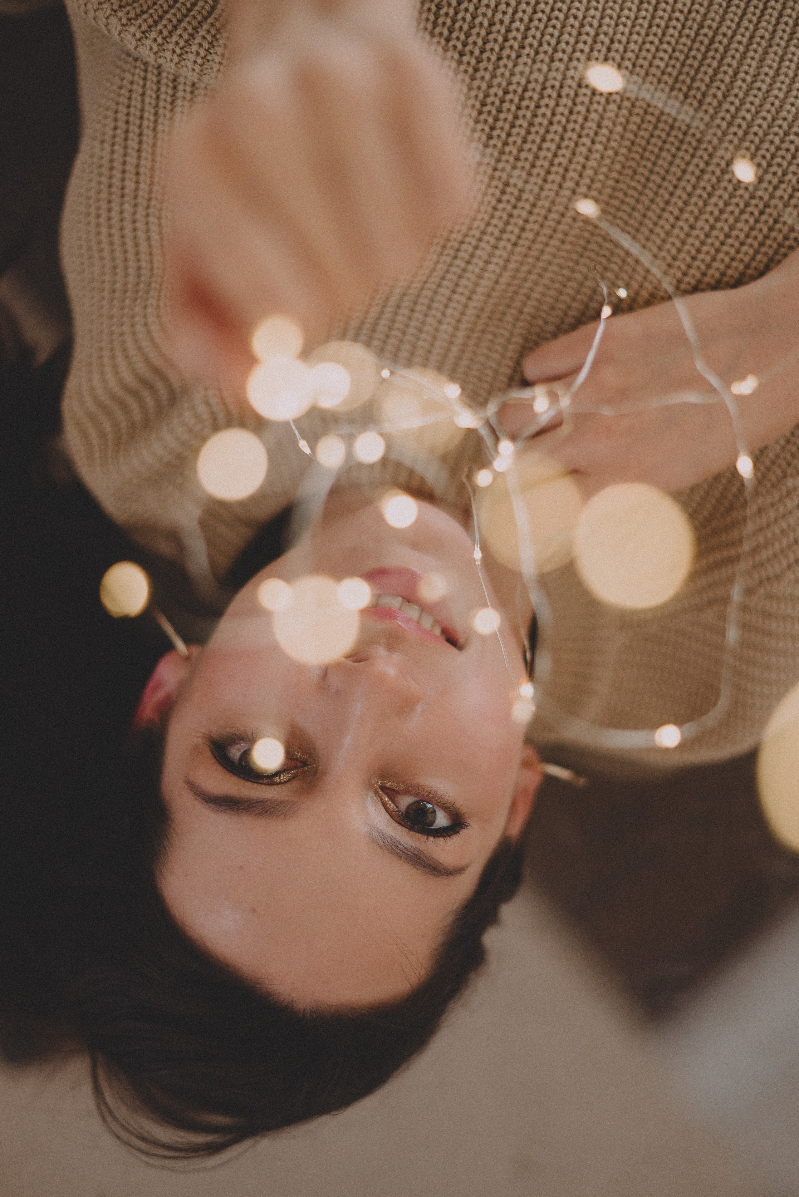 Фотодень, дек 2021. Екатерина Курбанова. Женский фотограф