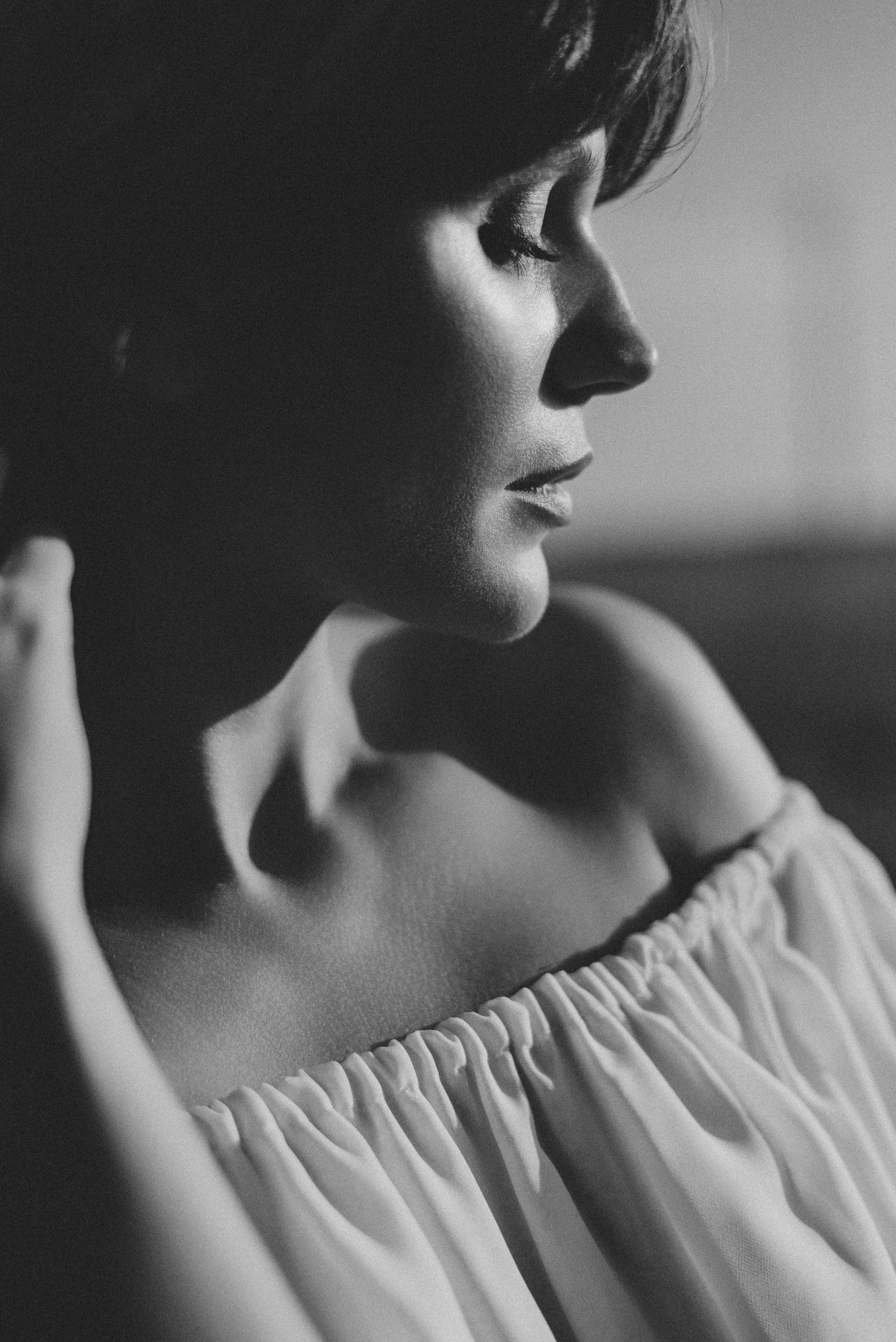 Ksenia. Екатерина Курбанова. Женский фотограф