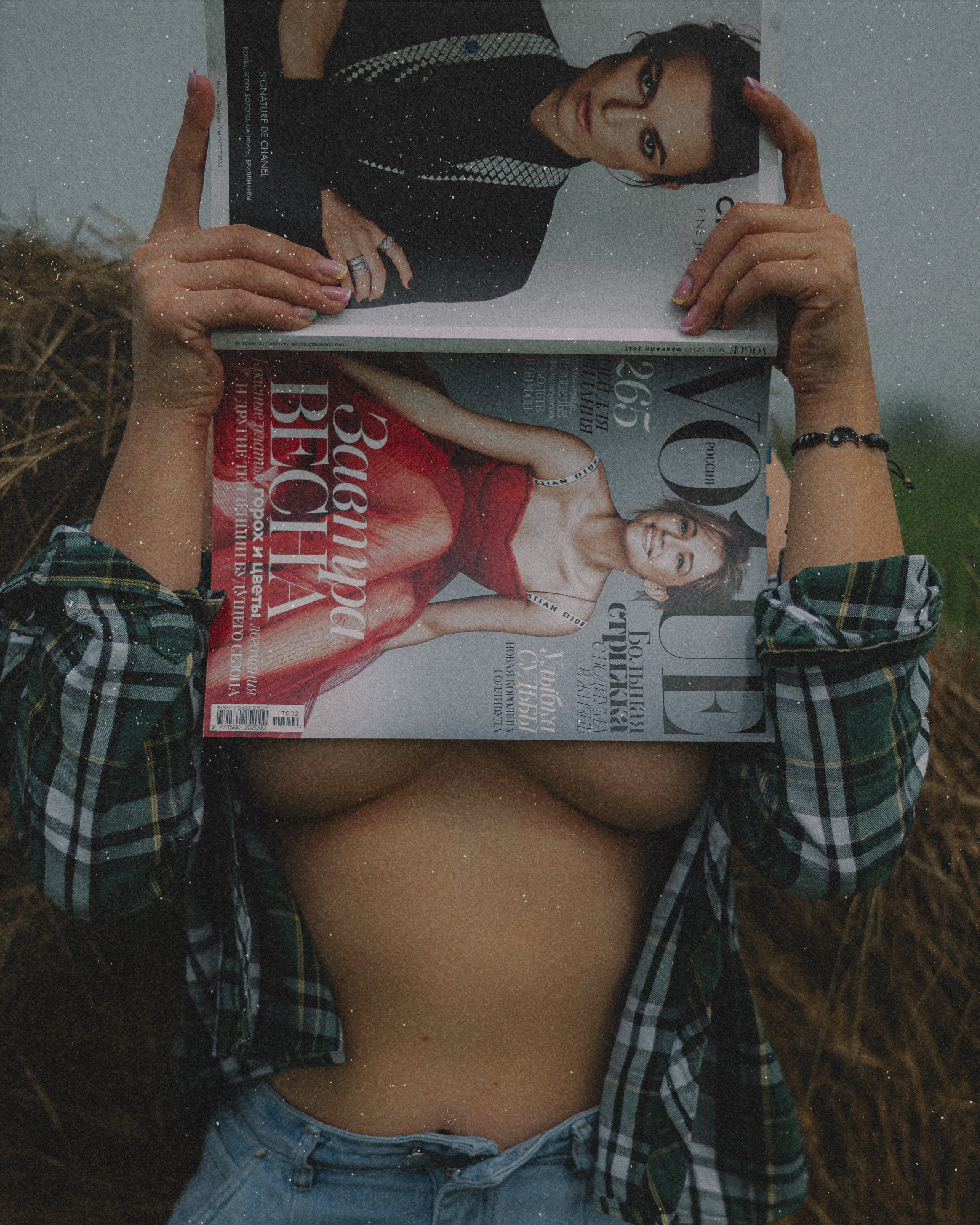 Люда. Екатерина Курбанова. Женский фотограф