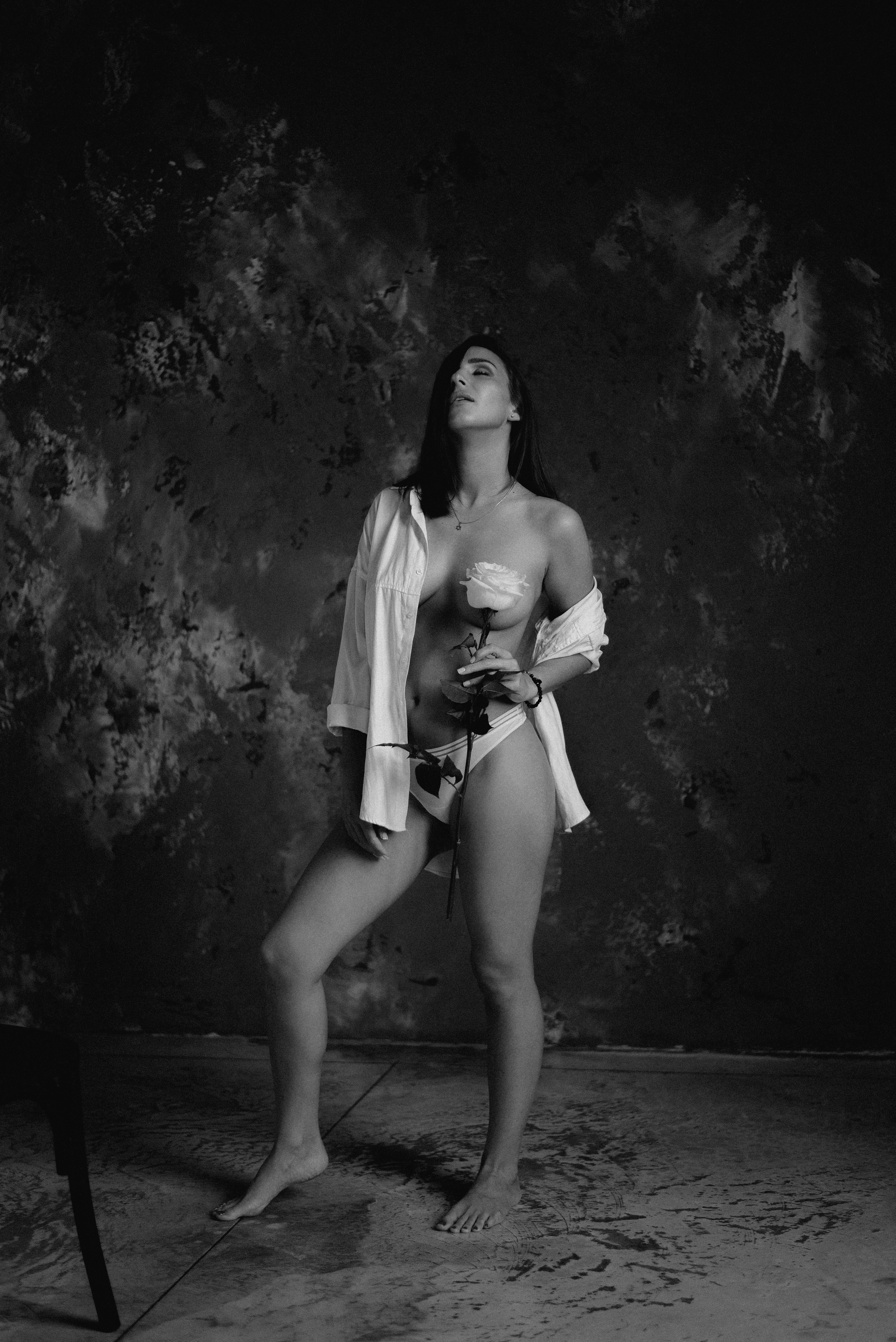 Anya. Екатерина Курбанова. Женский фотограф