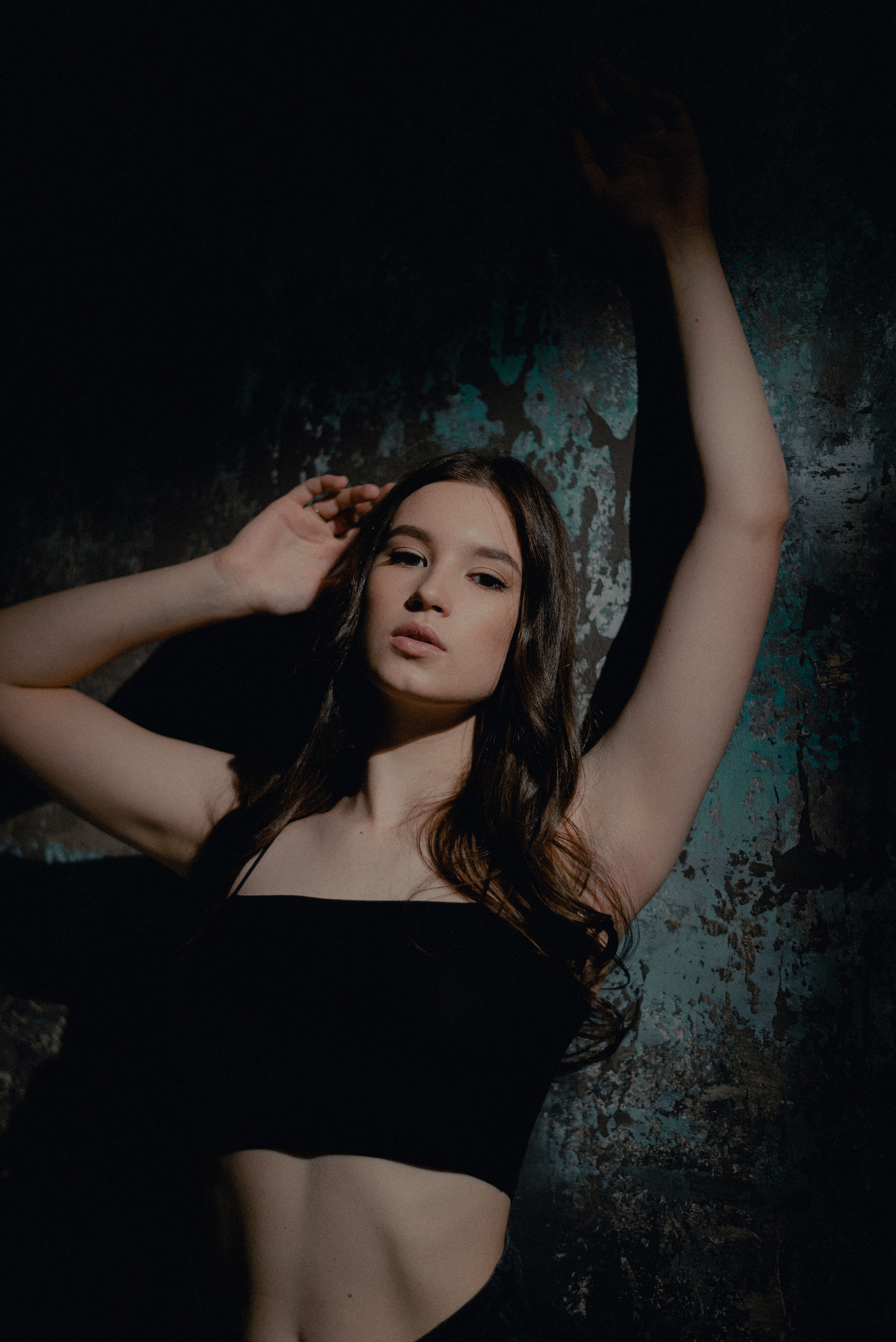 Ирина. Екатерина Курбанова. Женский фотограф