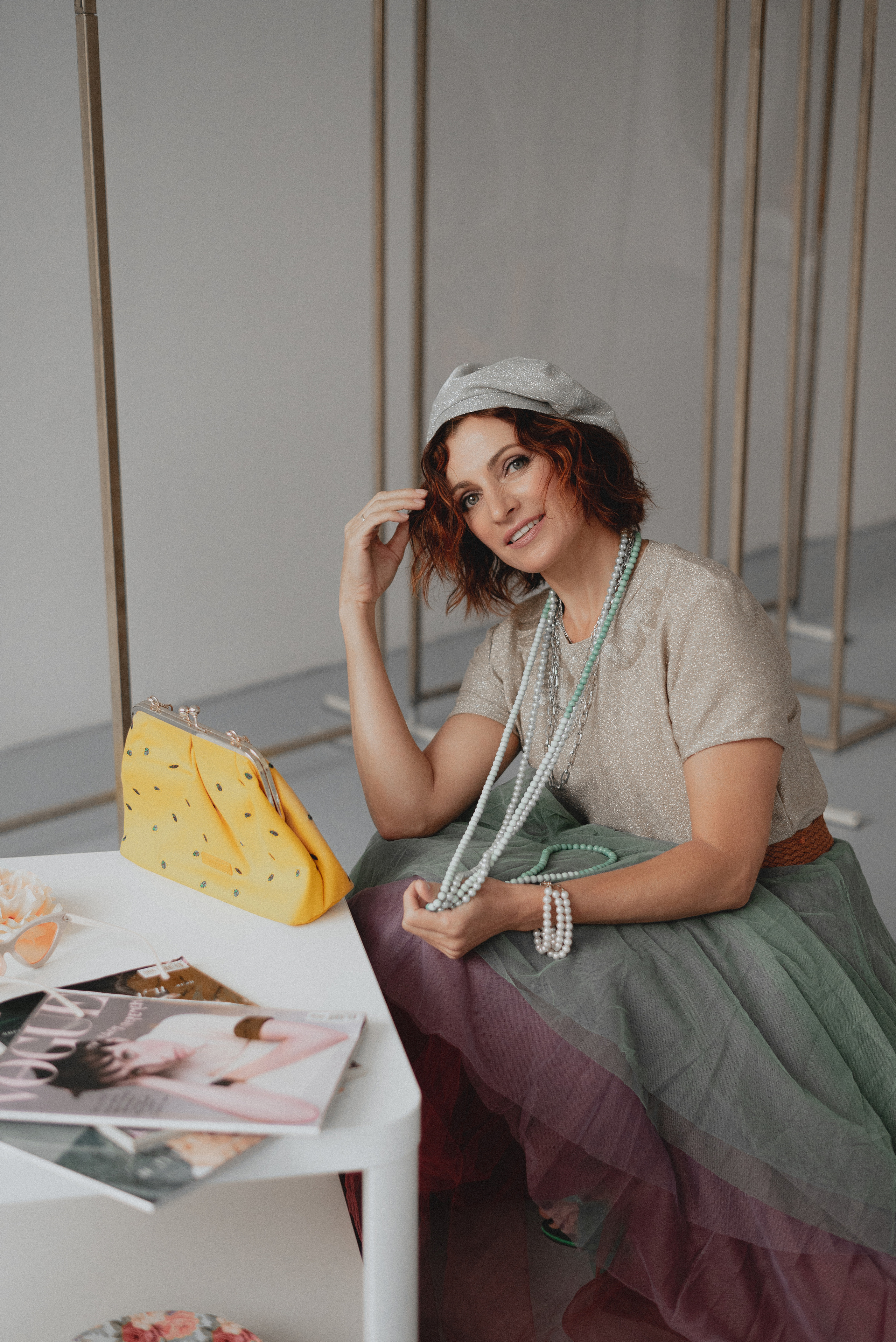 Oxana Bradshaw. Екатерина Курбанова. Женский фотограф