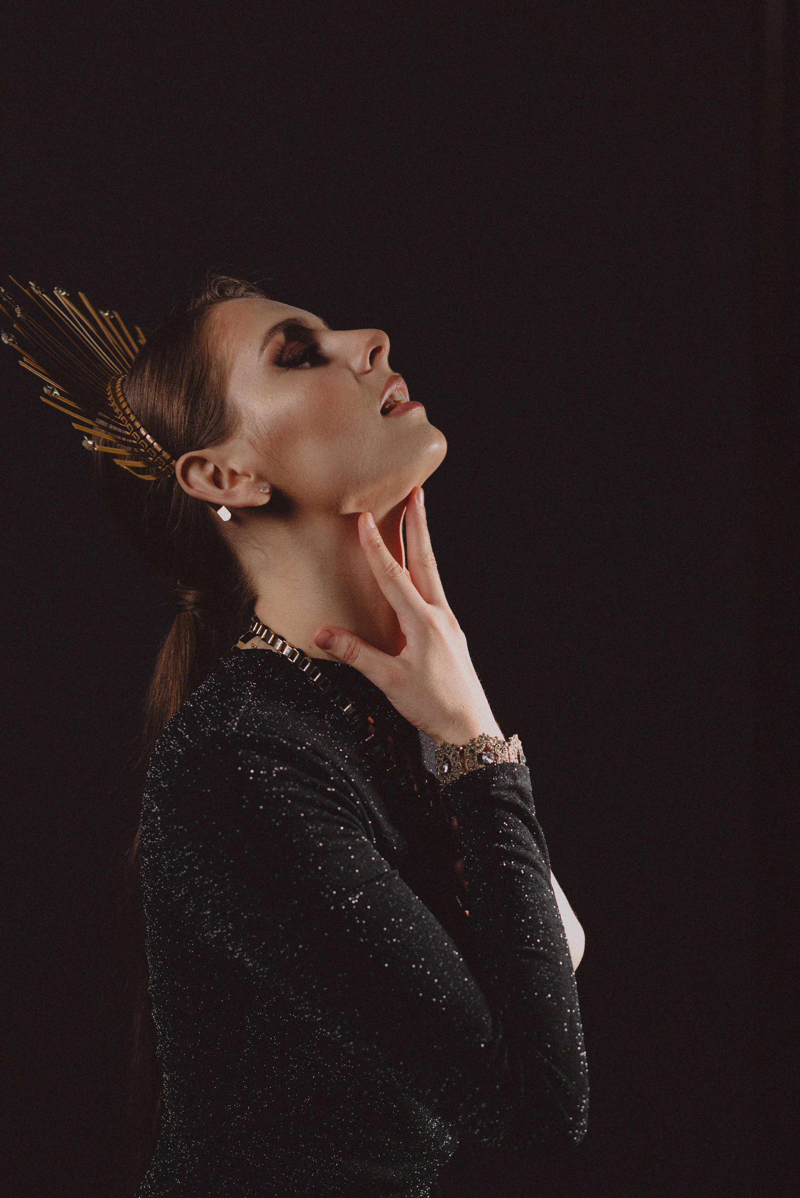 Cleo. Екатерина Курбанова. Женский фотограф