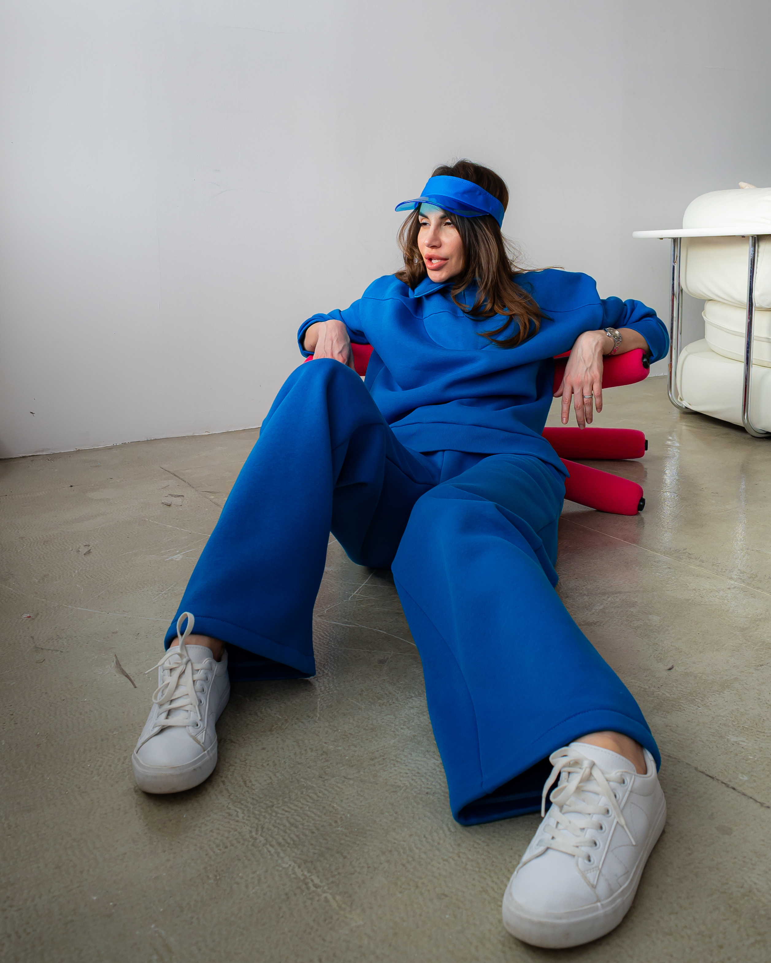 IVLE. Екатерина Курбанова. Женский фотограф