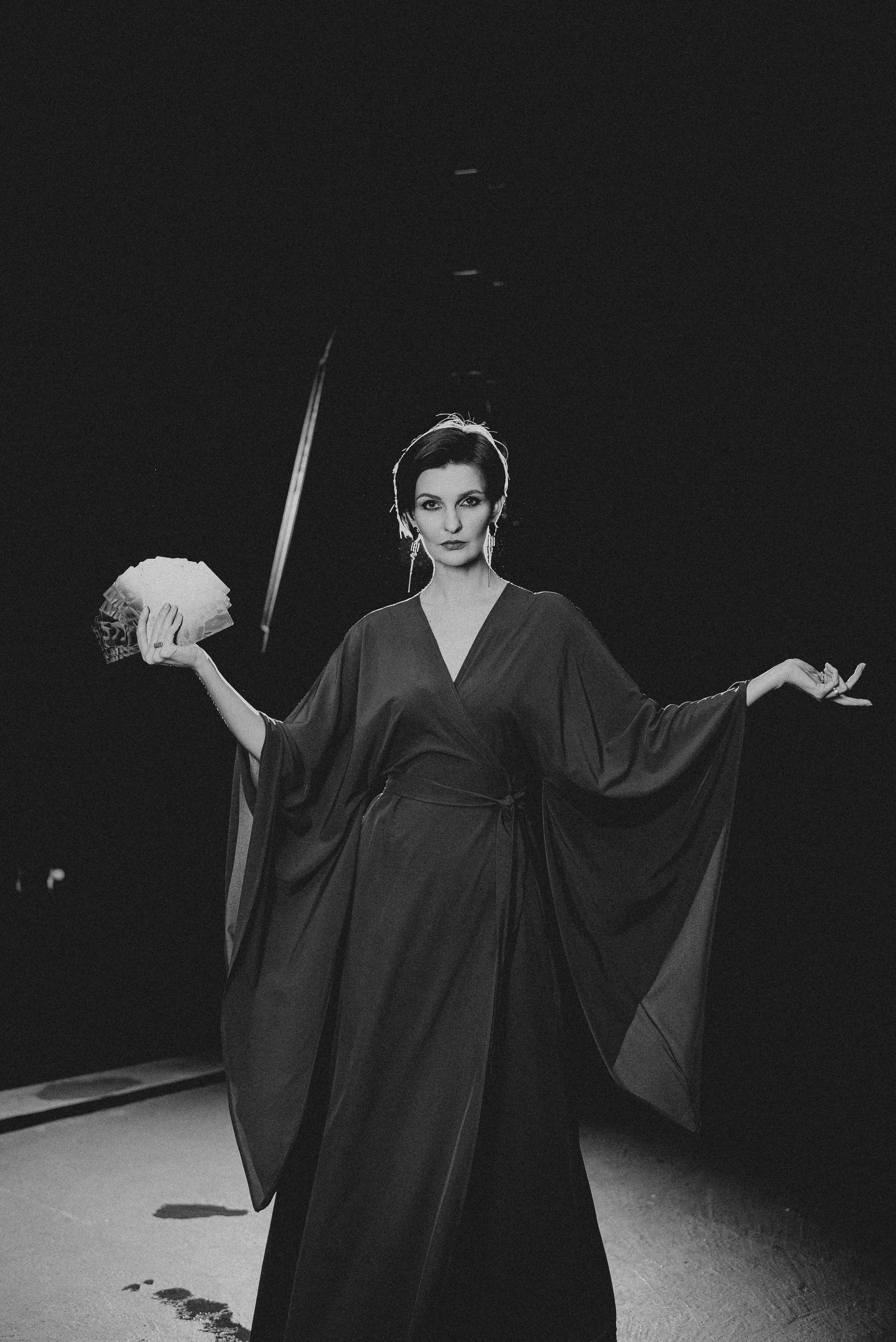 Искушение тенью. Екатерина Курбанова. Женский фотограф