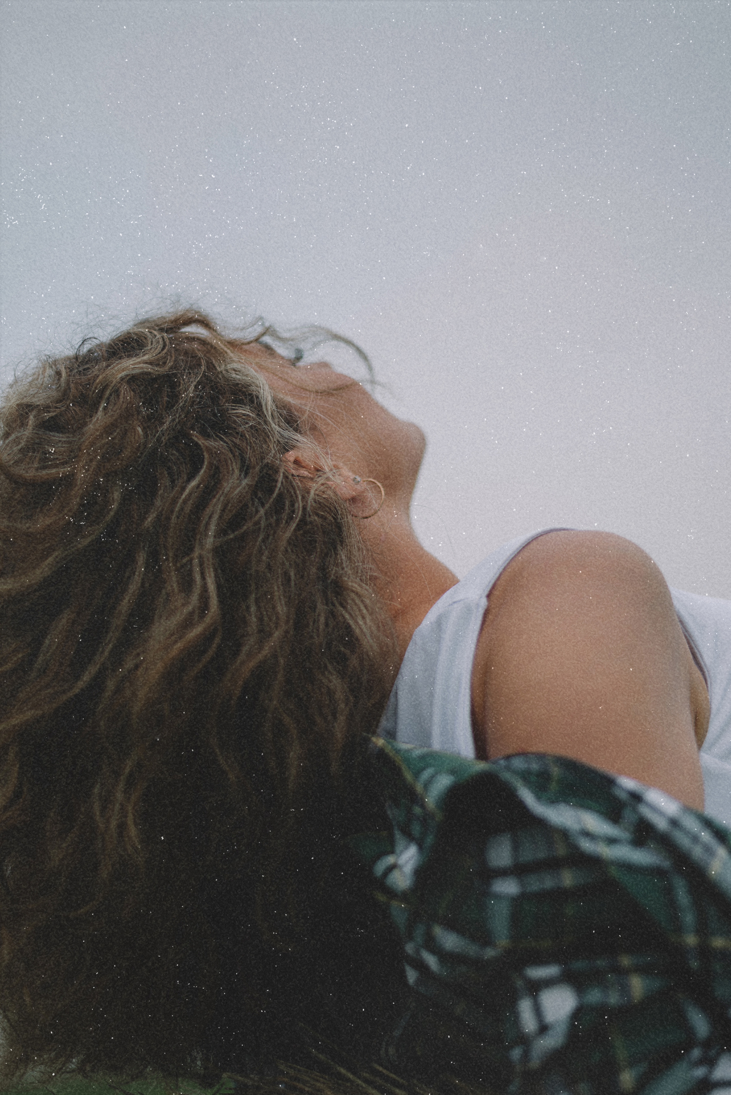 Люда. Екатерина Курбанова. Женский фотограф