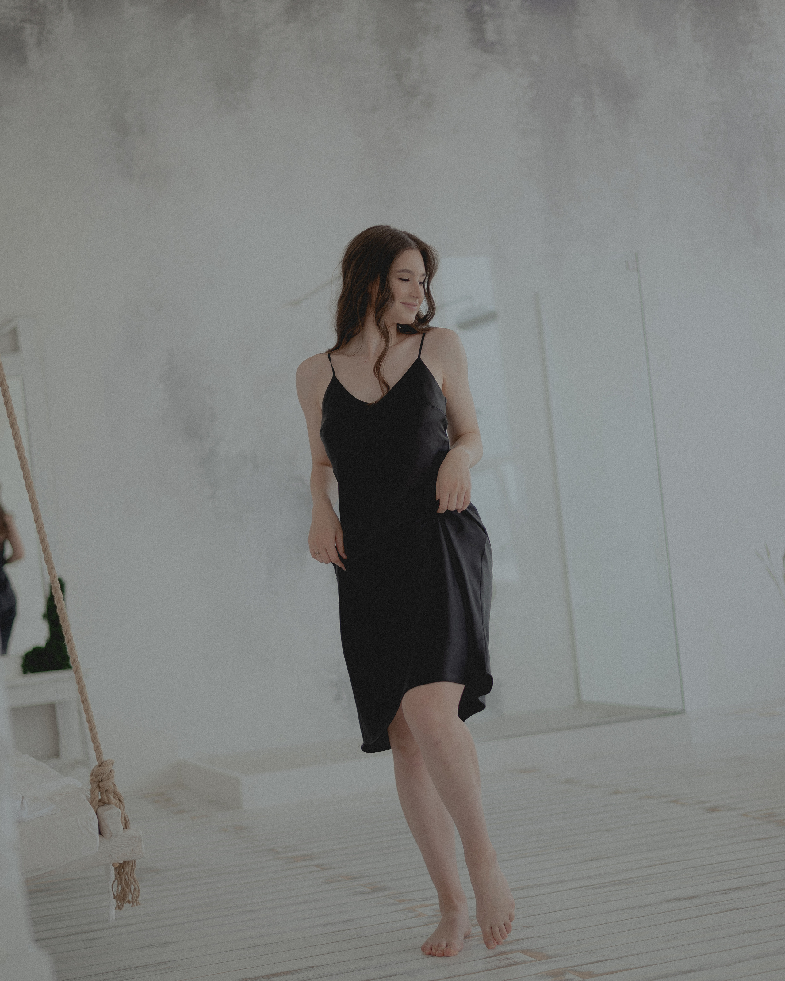 Ирина. Екатерина Курбанова. Женский фотограф