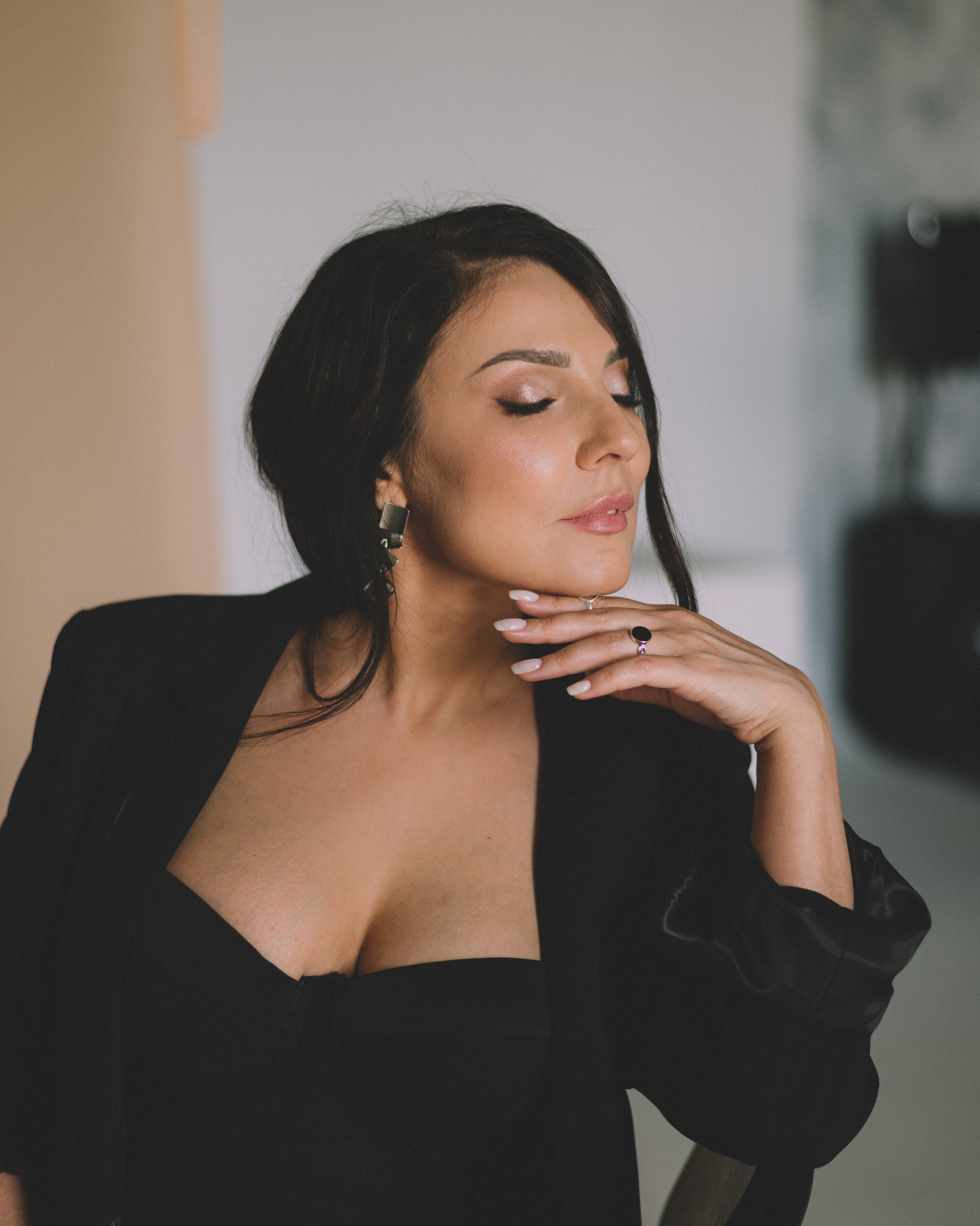 Мария. Екатерина Курбанова. Женский фотограф