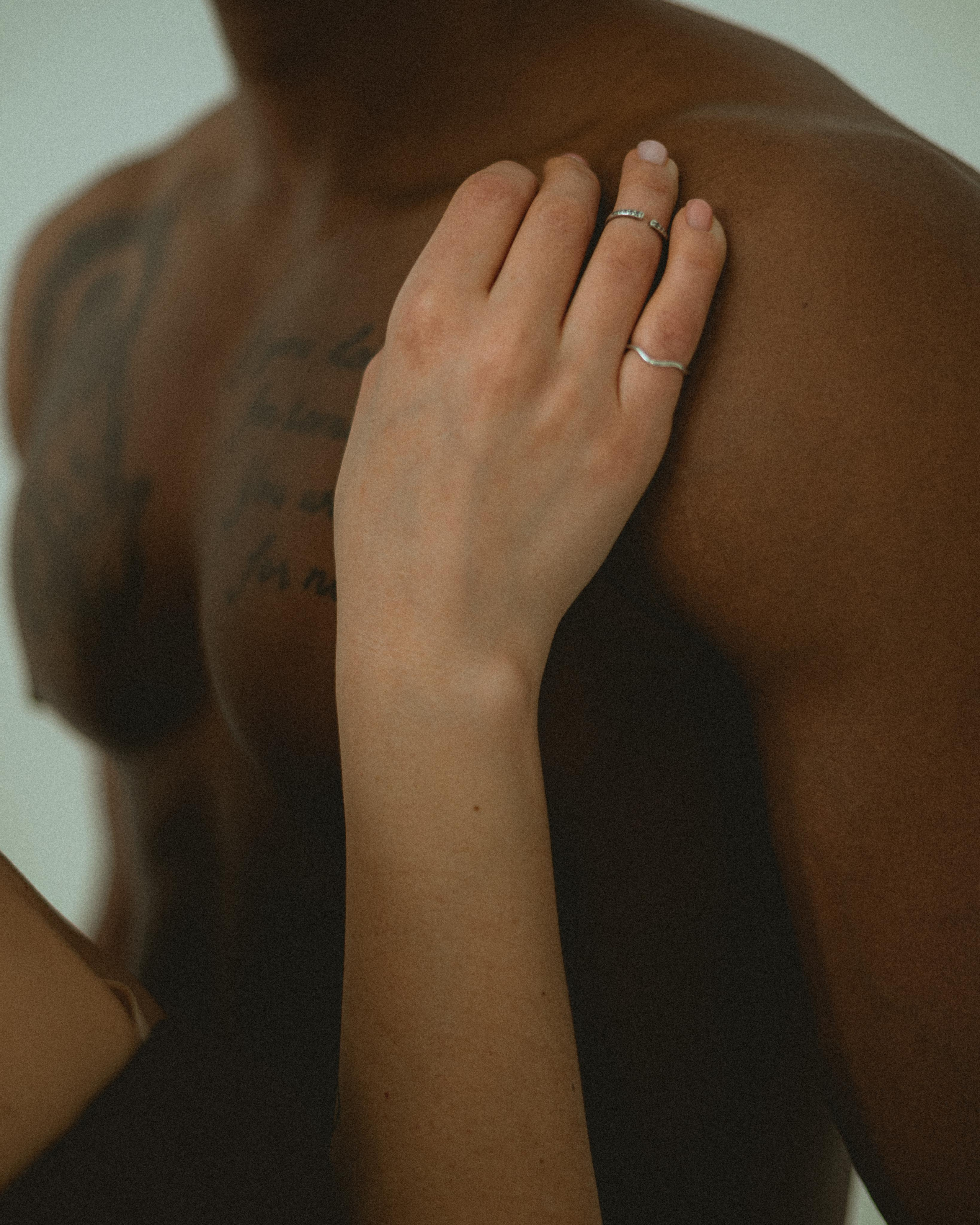 Couple. Екатерина Курбанова. Женский фотограф