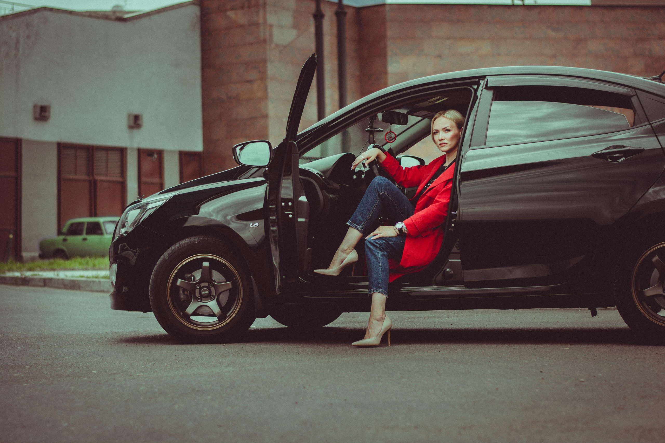 Ольга. Екатерина Курбанова. Женский фотограф