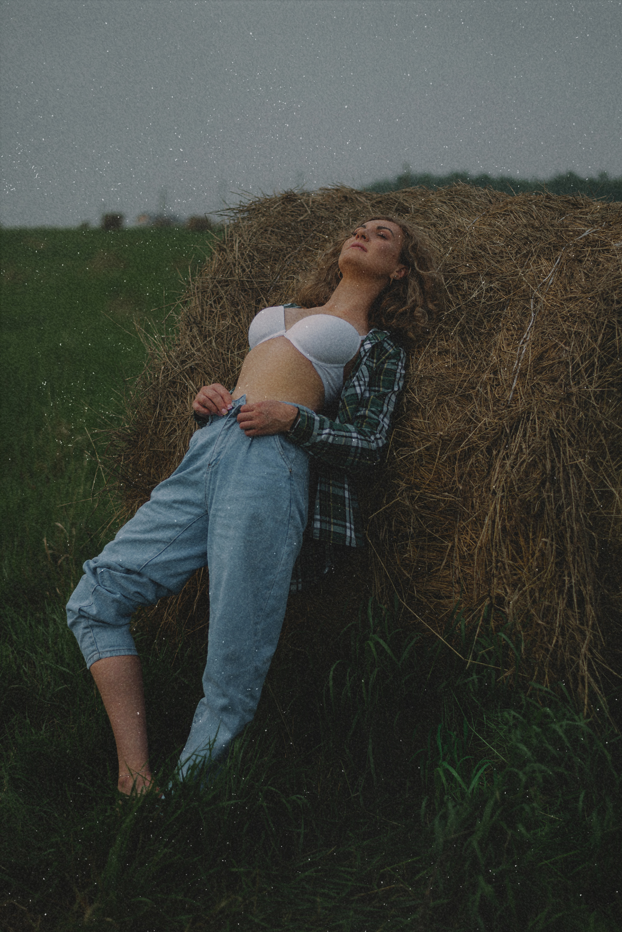 Люда. Екатерина Курбанова. Женский фотограф