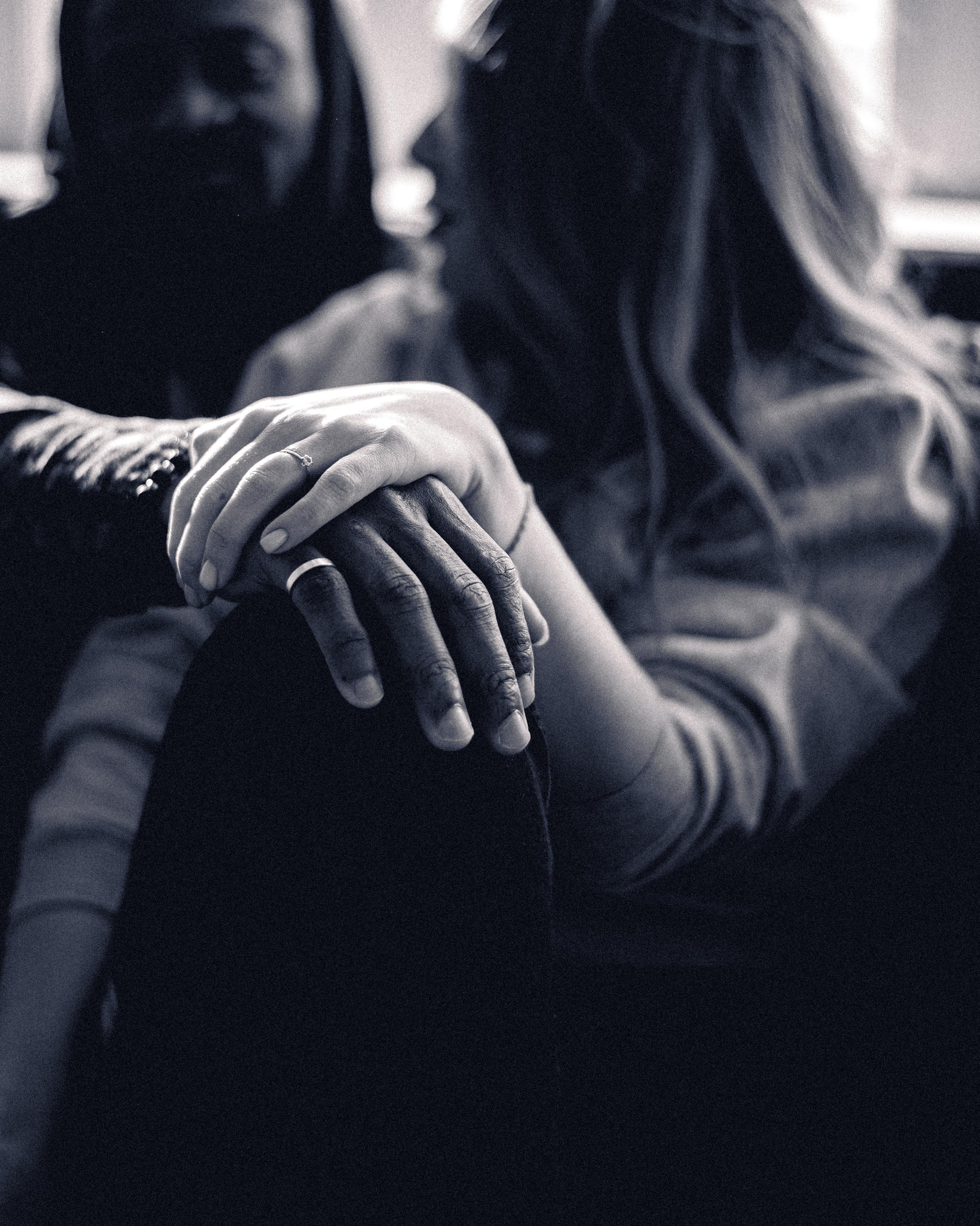 Couple. Екатерина Курбанова. Женский фотограф