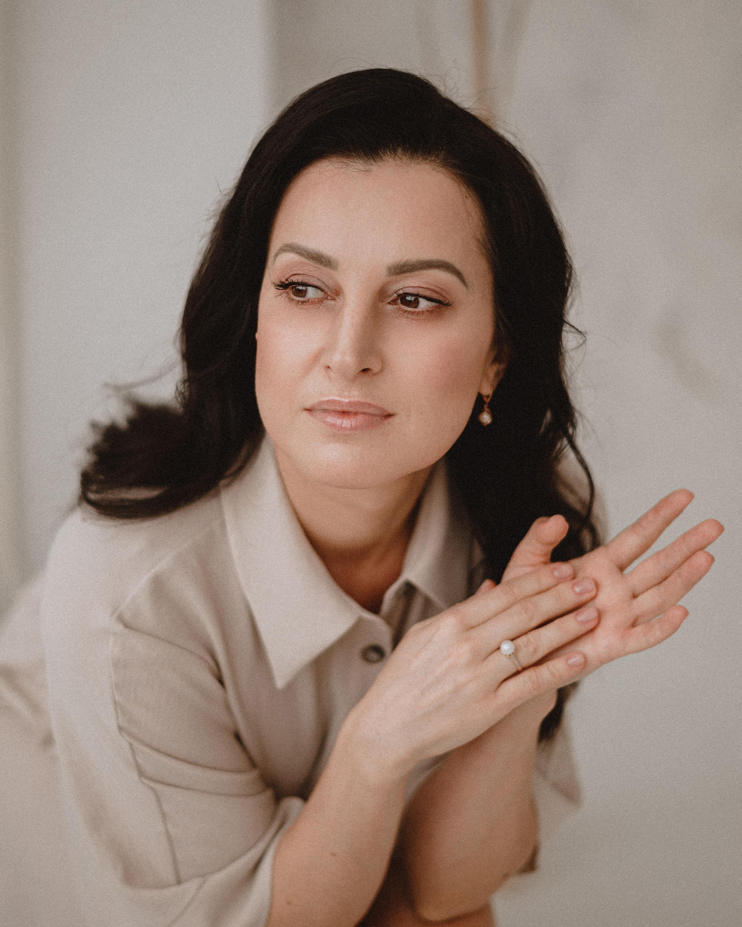 Екатерина. Екатерина Курбанова. Женский фотограф