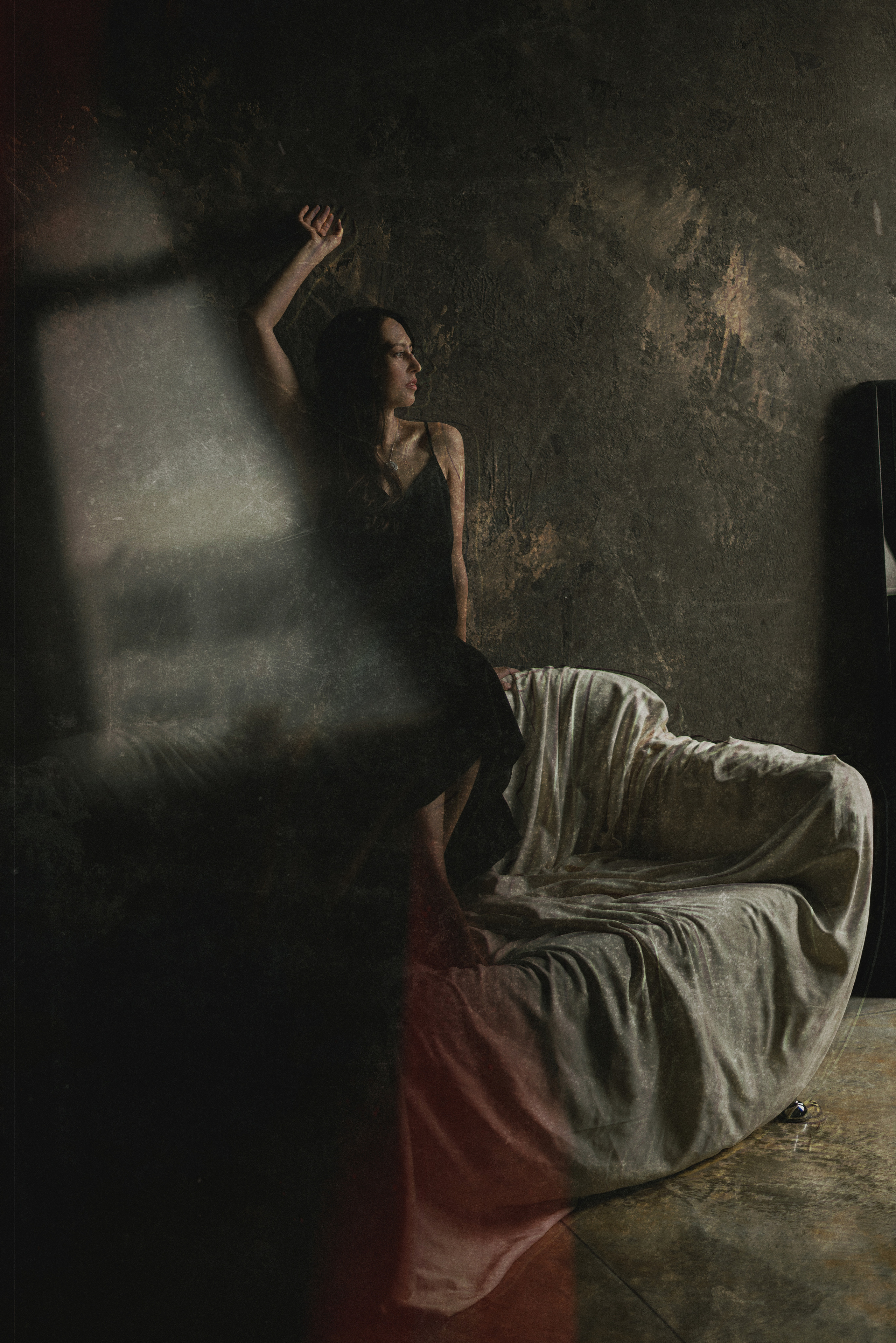 Ольга. Екатерина Курбанова. Женский фотограф