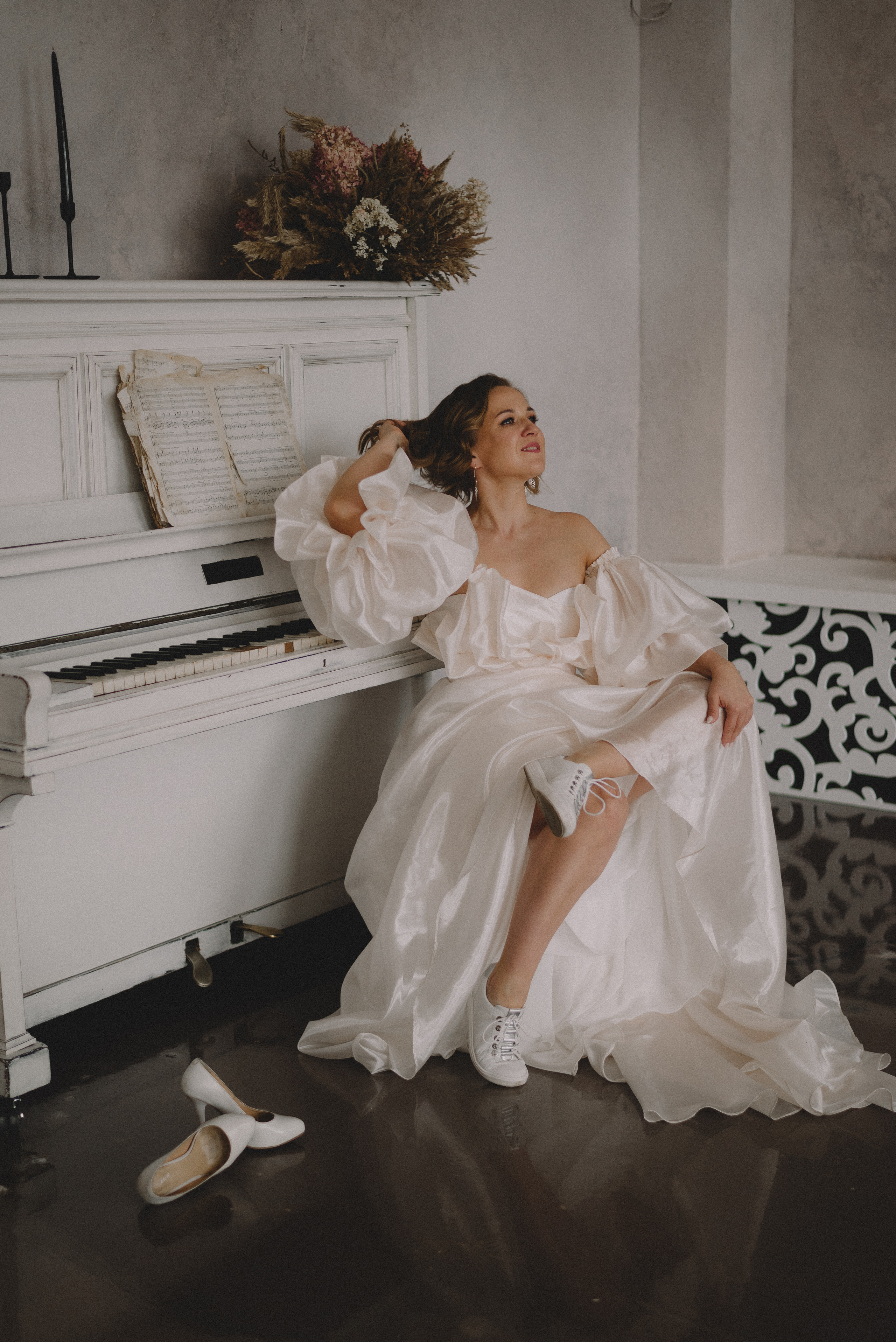 Елена. Екатерина Курбанова. Женский фотограф