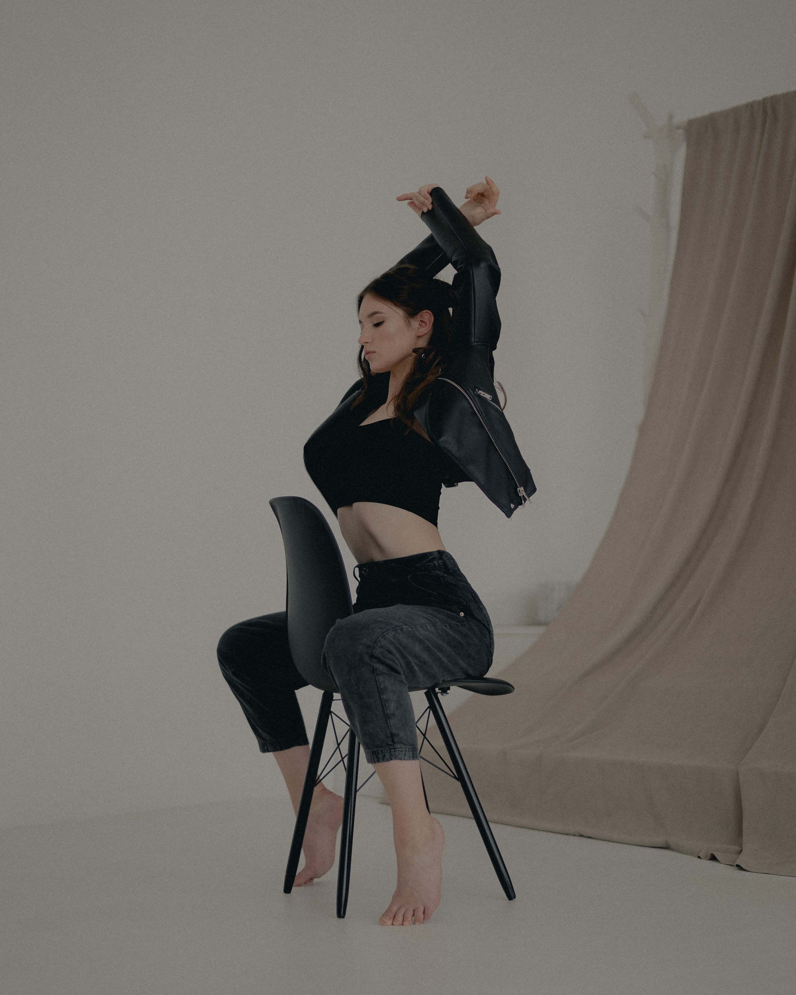 Ирина. Екатерина Курбанова. Женский фотограф