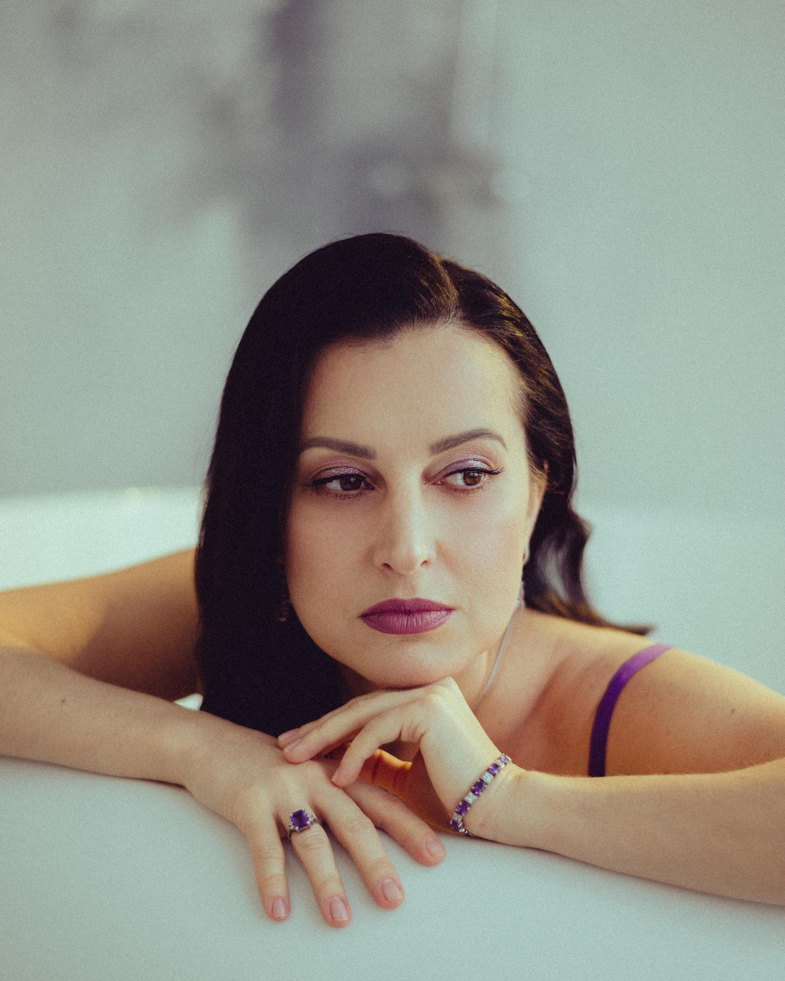 Екатерина. Екатерина Курбанова. Женский фотограф