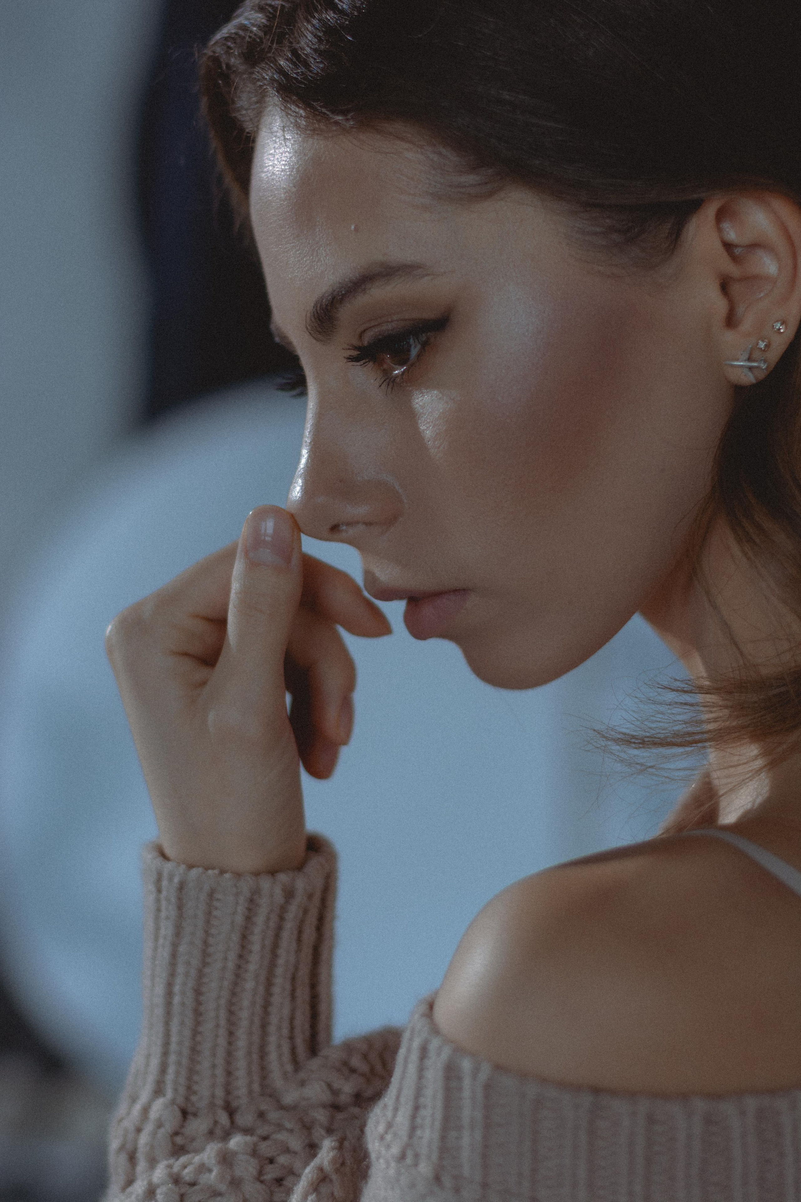 Ю Ю. Екатерина Курбанова. Женский фотограф