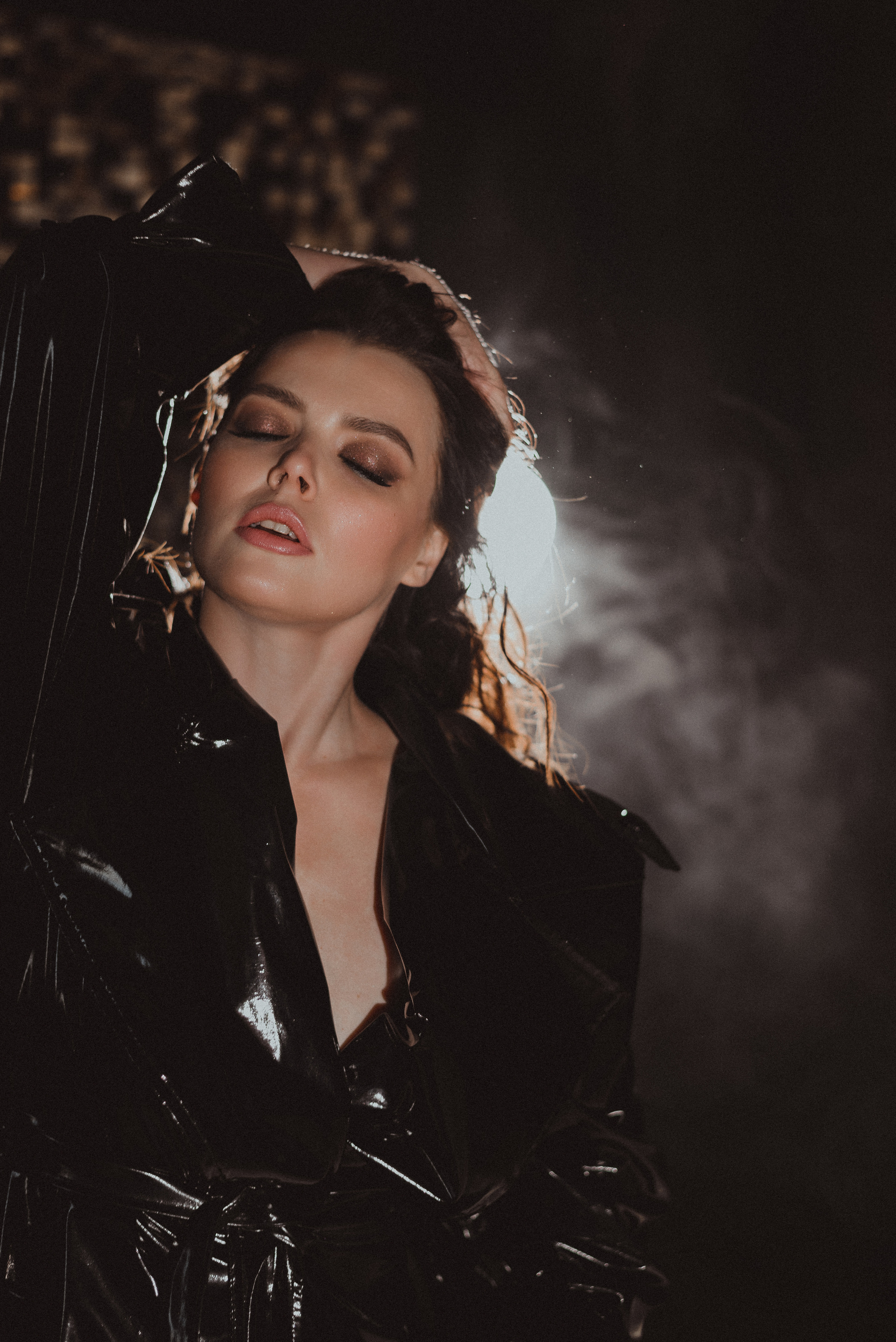 ALEK$ANDRA. Екатерина Курбанова. Женский фотограф