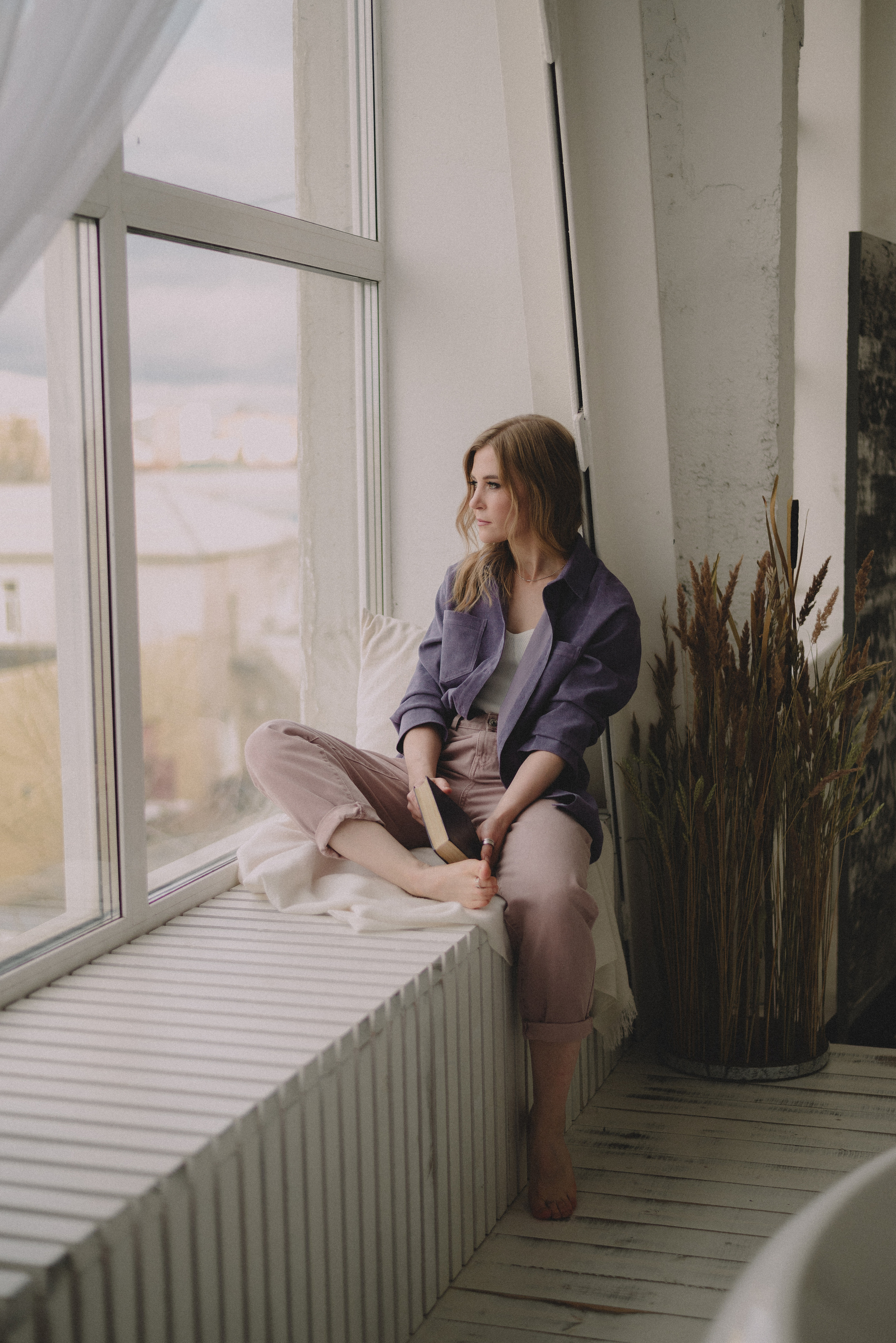 Ольга. Екатерина Курбанова. Женский фотограф