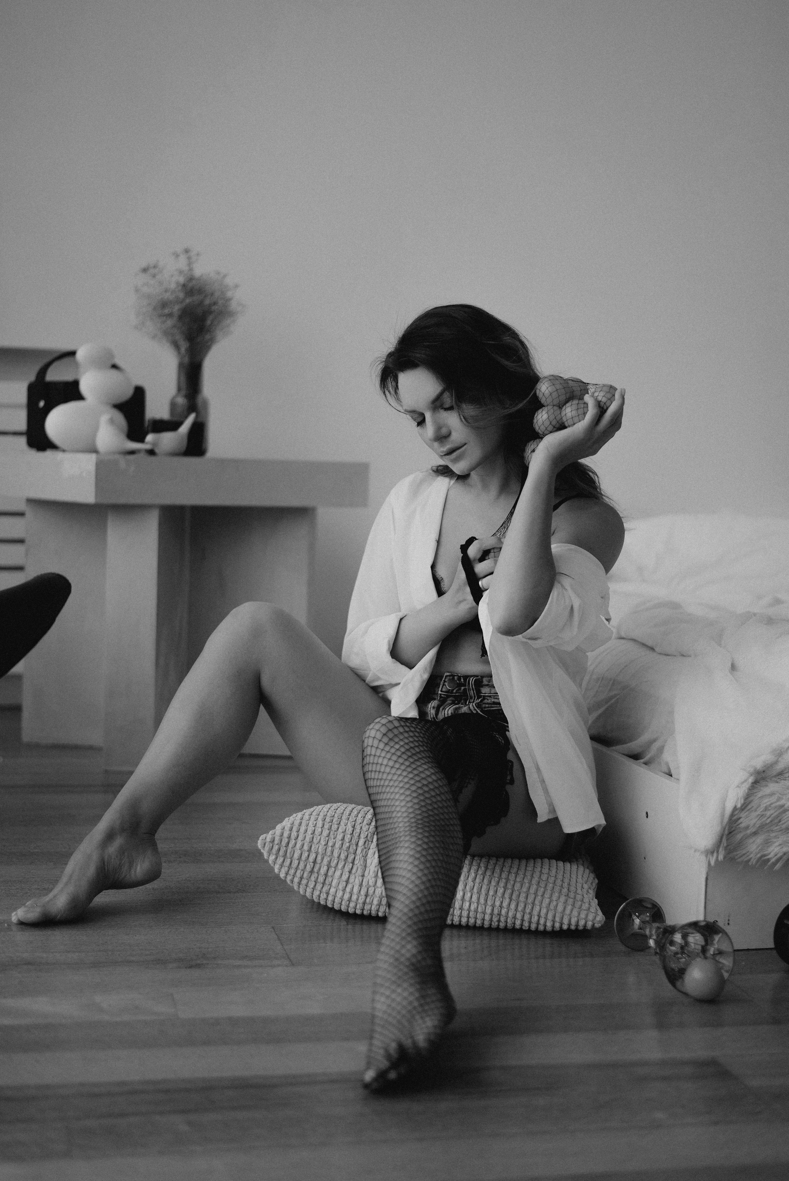 Natali. Екатерина Курбанова. Женский фотограф