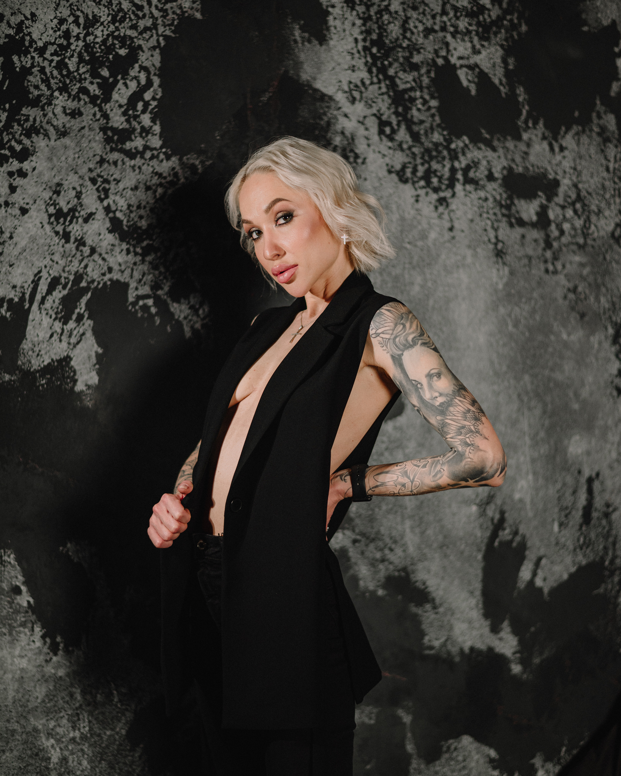 Tati. Екатерина Курбанова. Женский фотограф