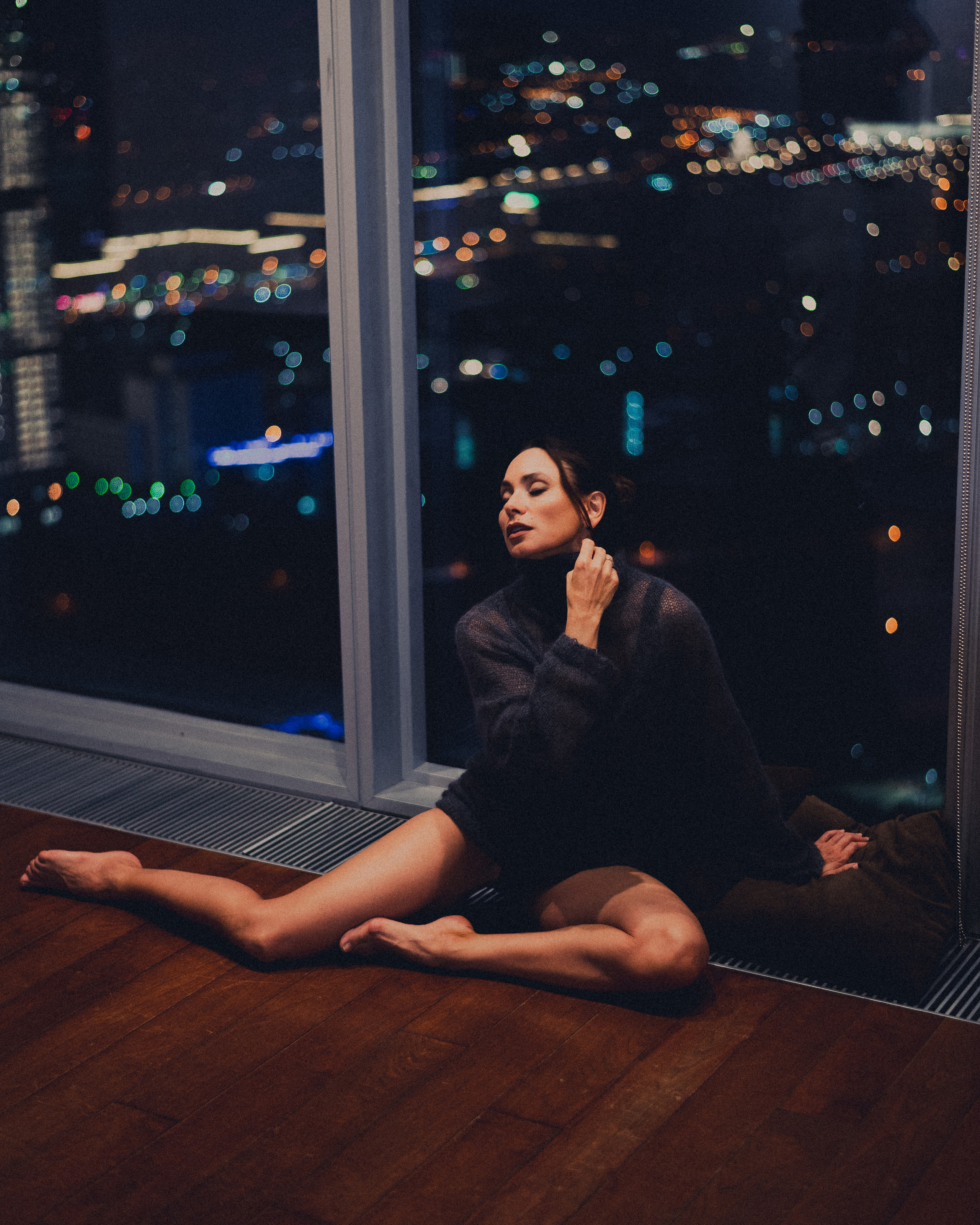 Фотодень Москва-Сити. Екатерина Курбанова. Женский фотограф