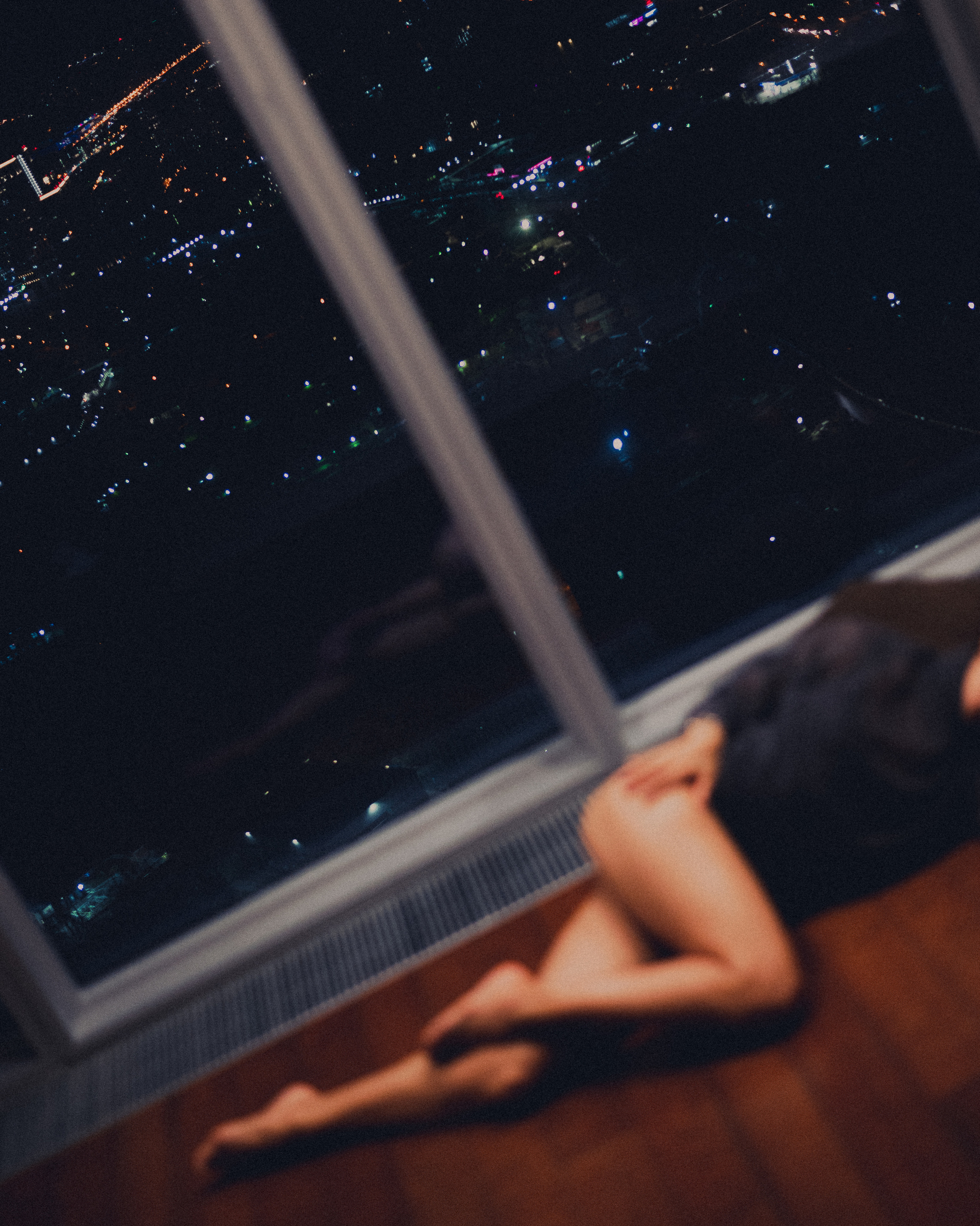 Фотодень Москва-Сити. Екатерина Курбанова. Женский фотограф