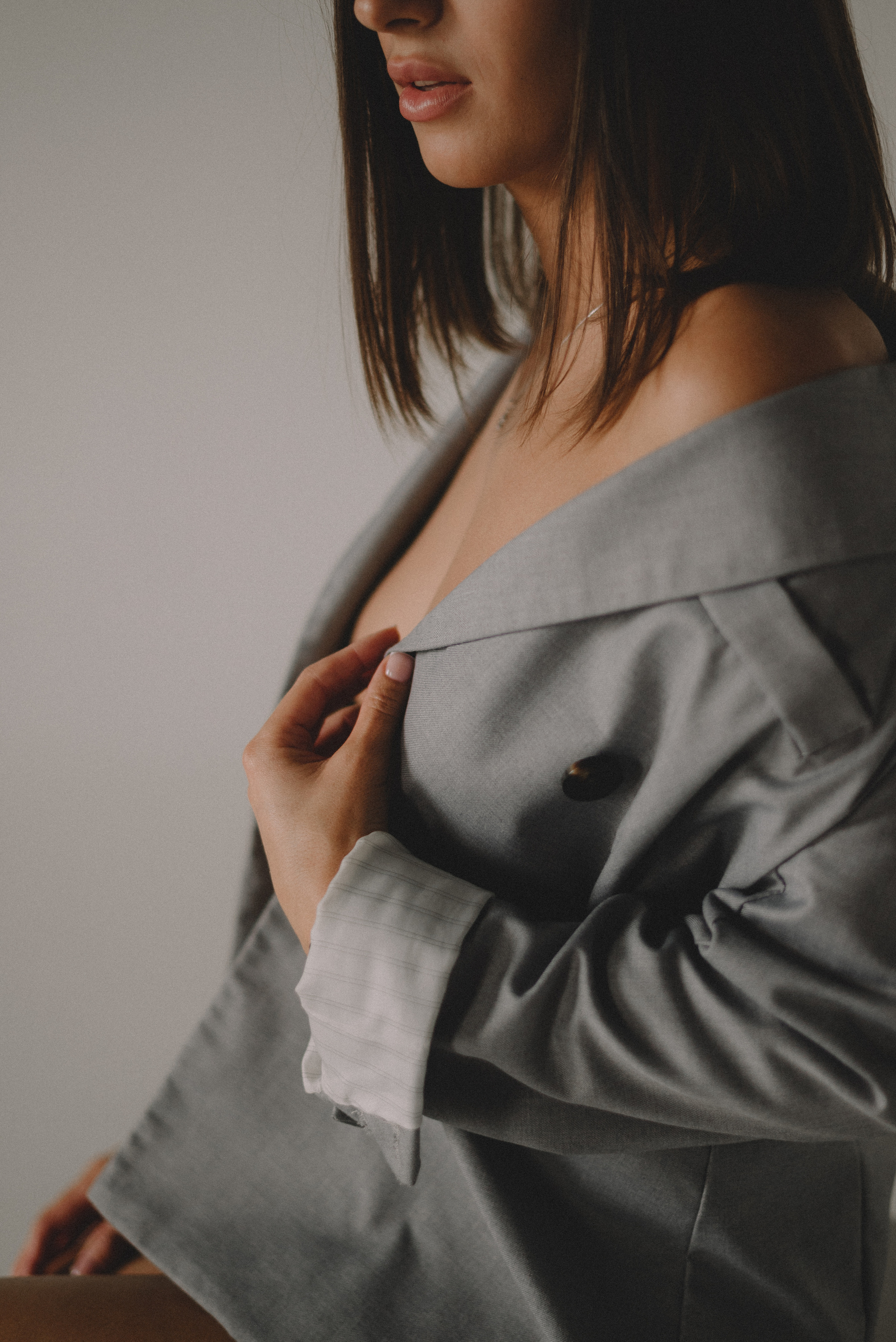 Anya. Екатерина Курбанова. Женский фотограф