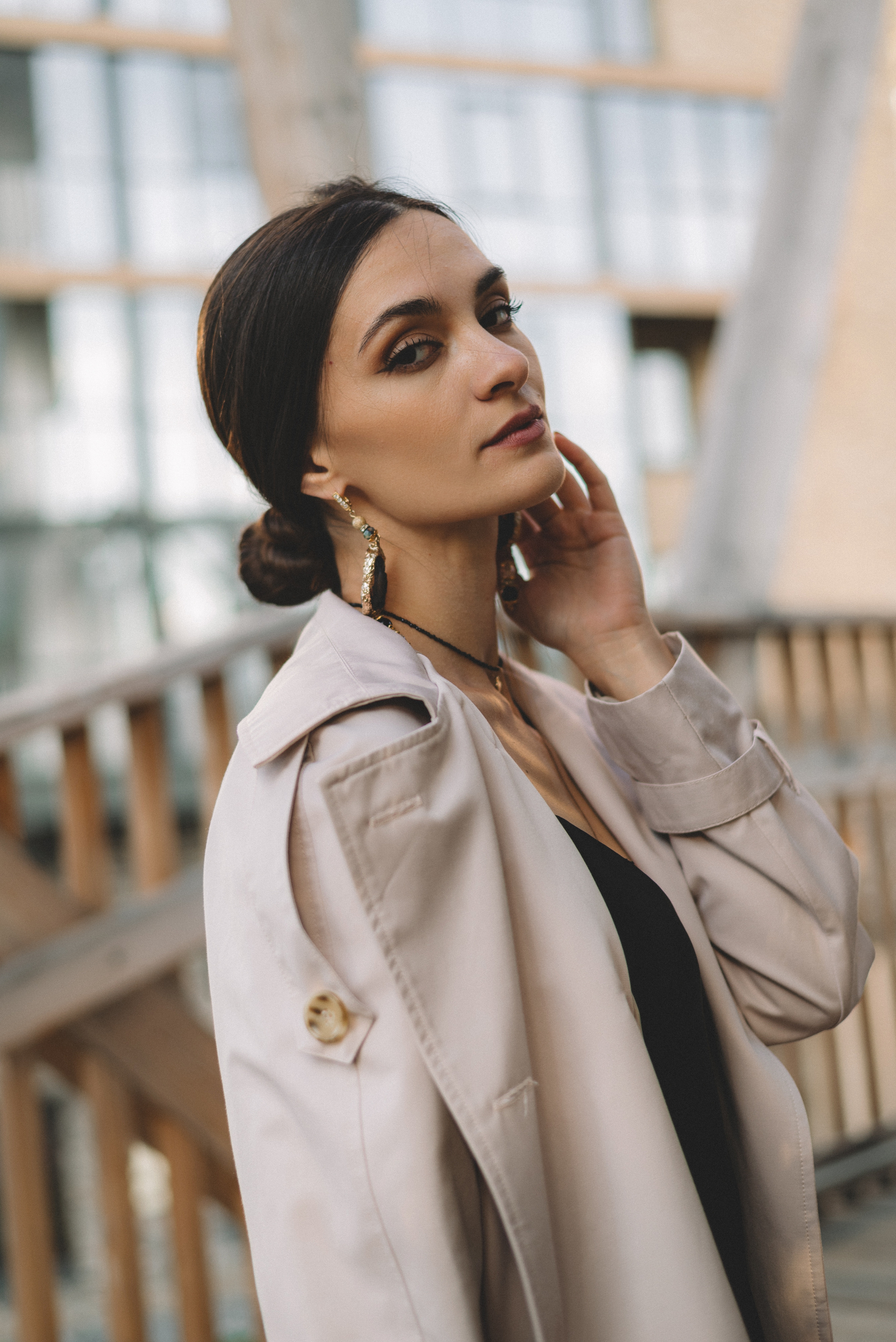 LIO clothes. Екатерина Курбанова. Женский фотограф