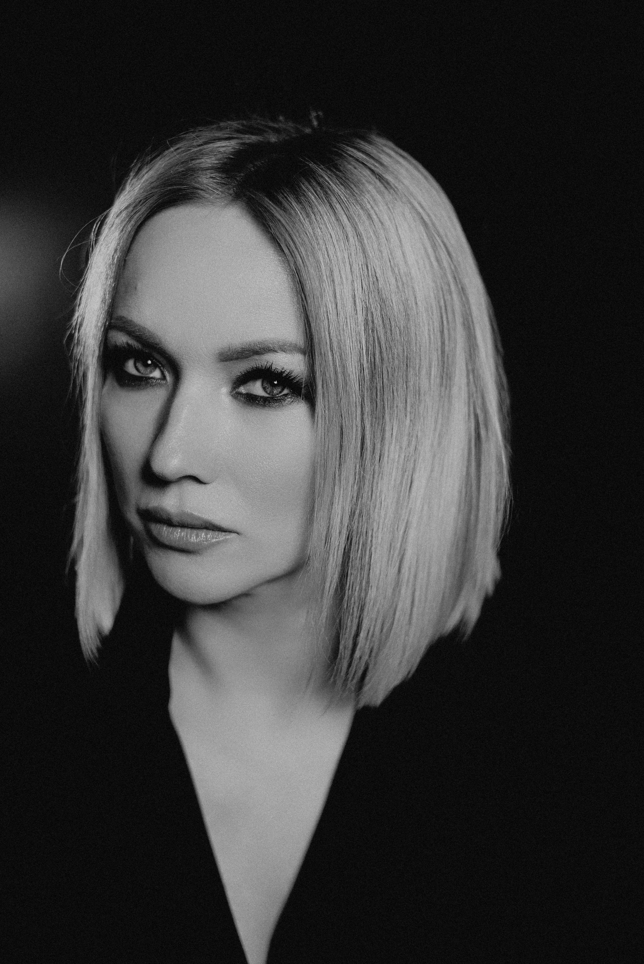 Olga. Екатерина Курбанова. Женский фотограф