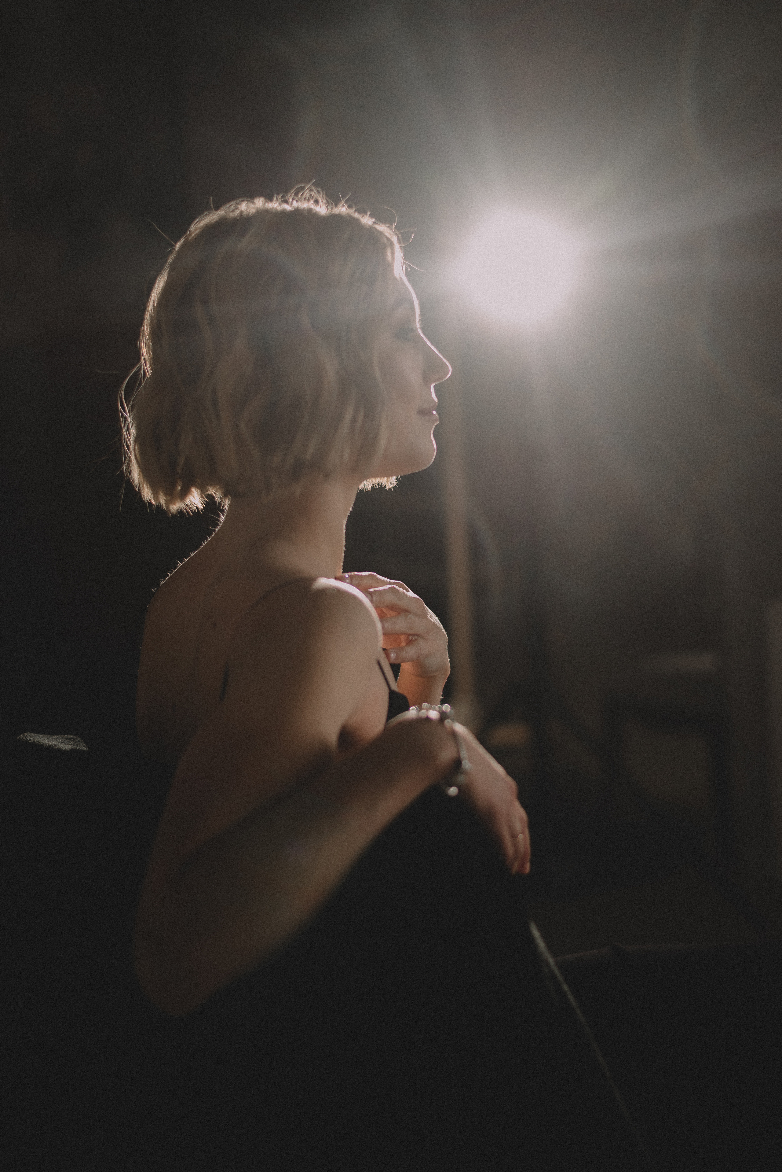 Ирина. Екатерина Курбанова. Женский фотограф