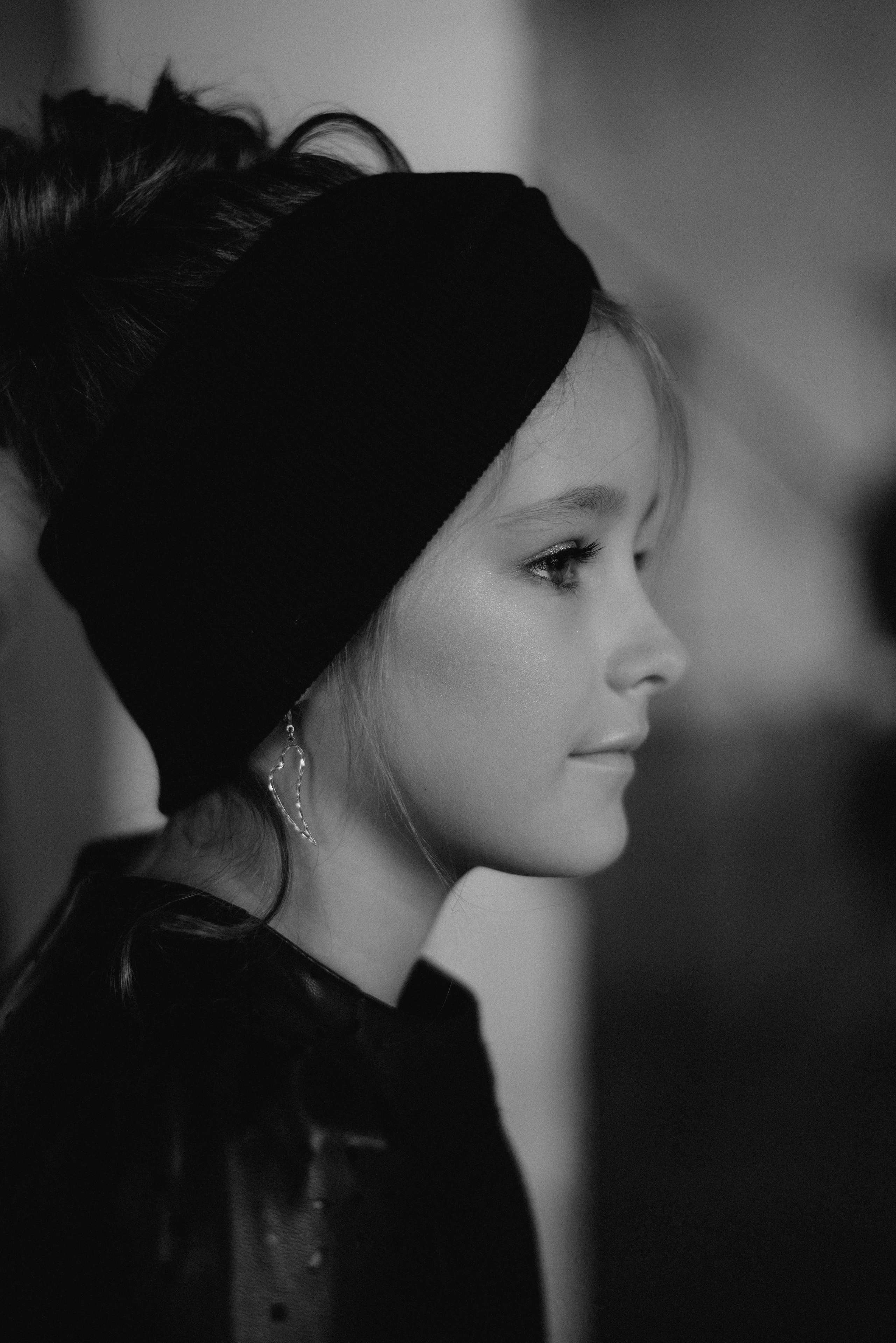 Евгения. Екатерина Курбанова. Женский фотограф