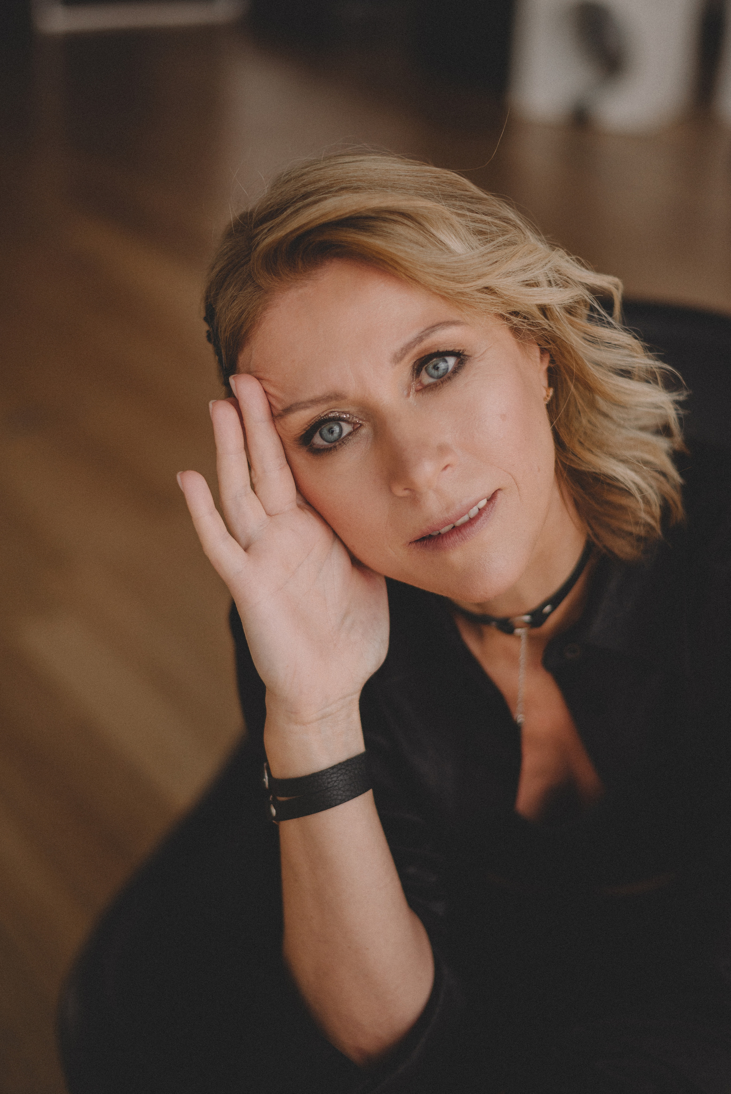 Фотодень, дек 2021. Екатерина Курбанова. Женский фотограф