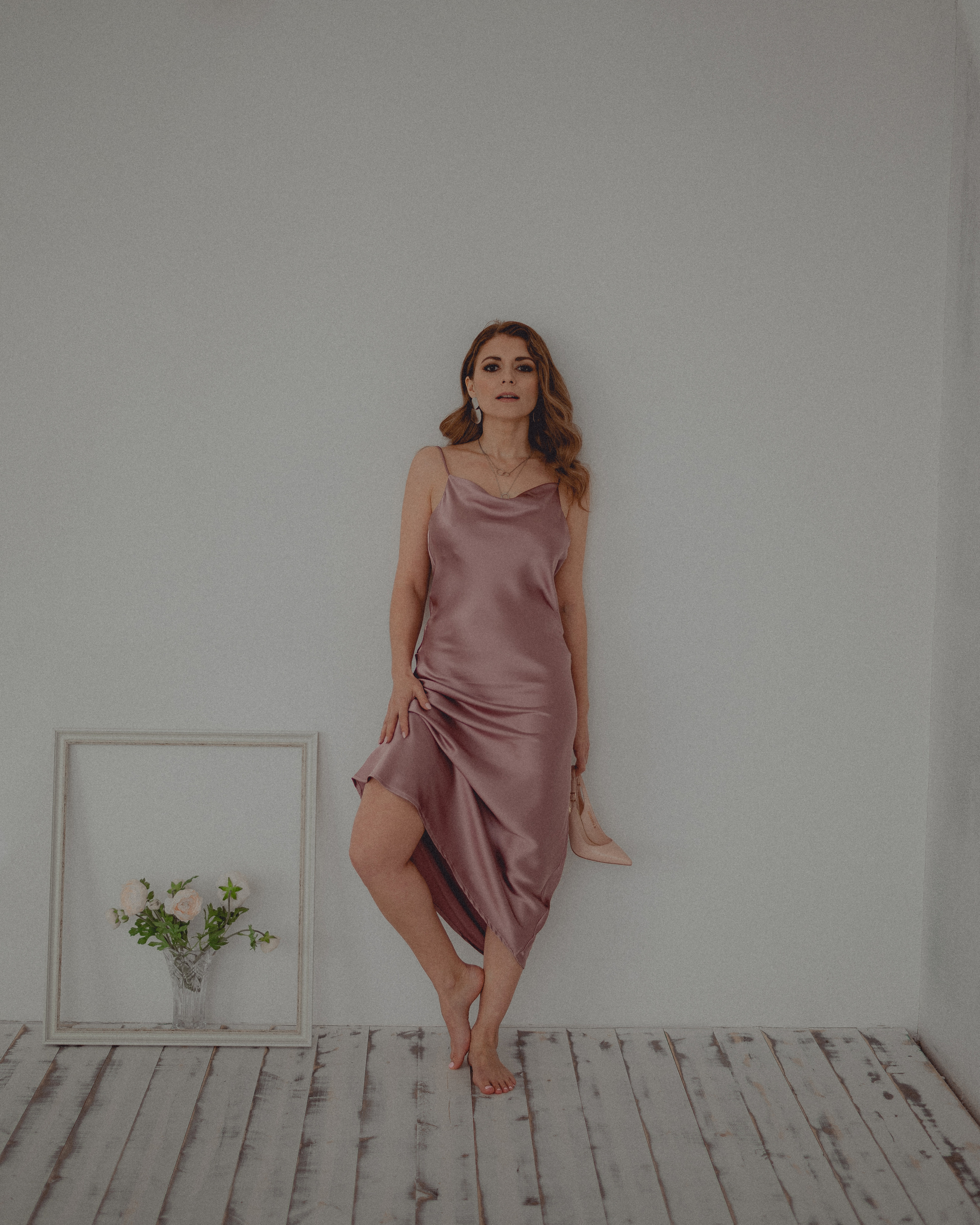 Оксана. Екатерина Курбанова. Женский фотограф